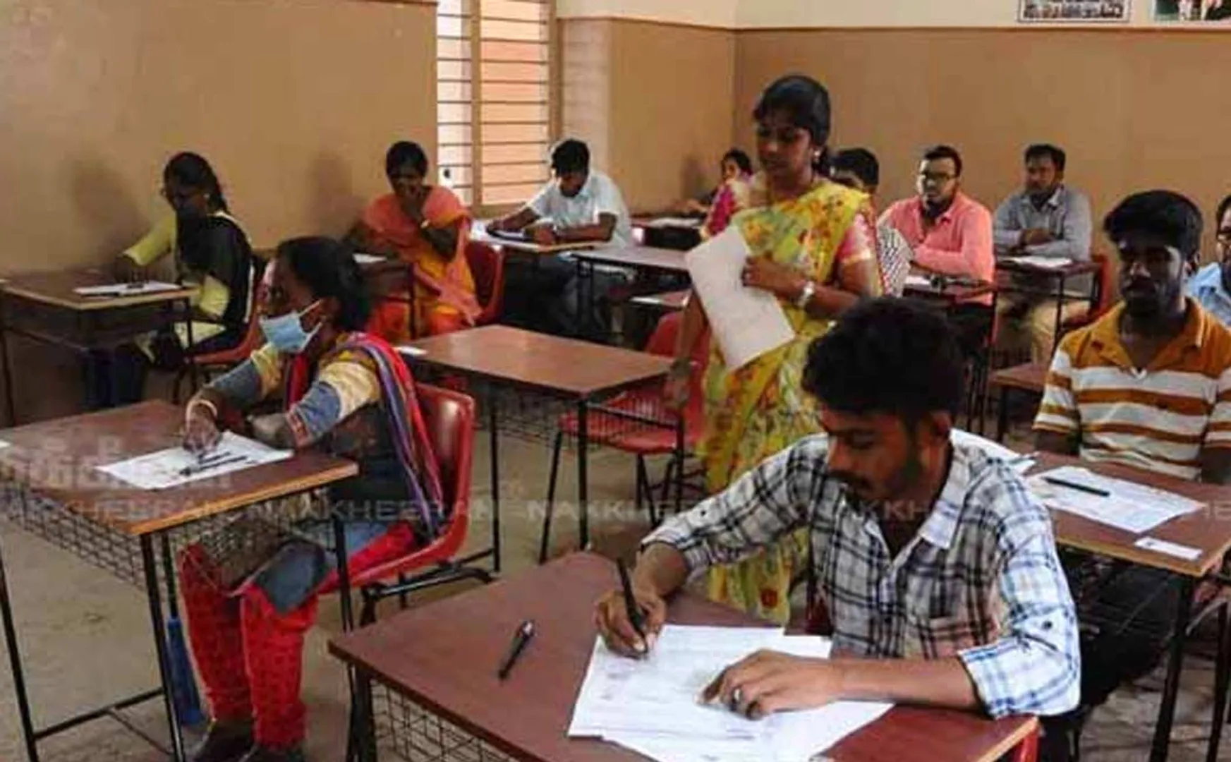 Important announcement For candidates of secondary teaching posts