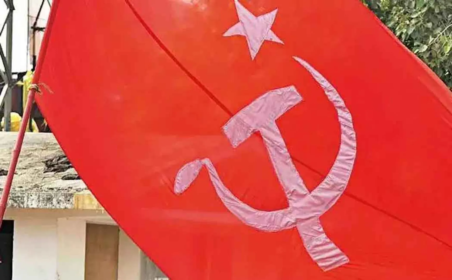 who is Dindigul MP CPM Candidate 