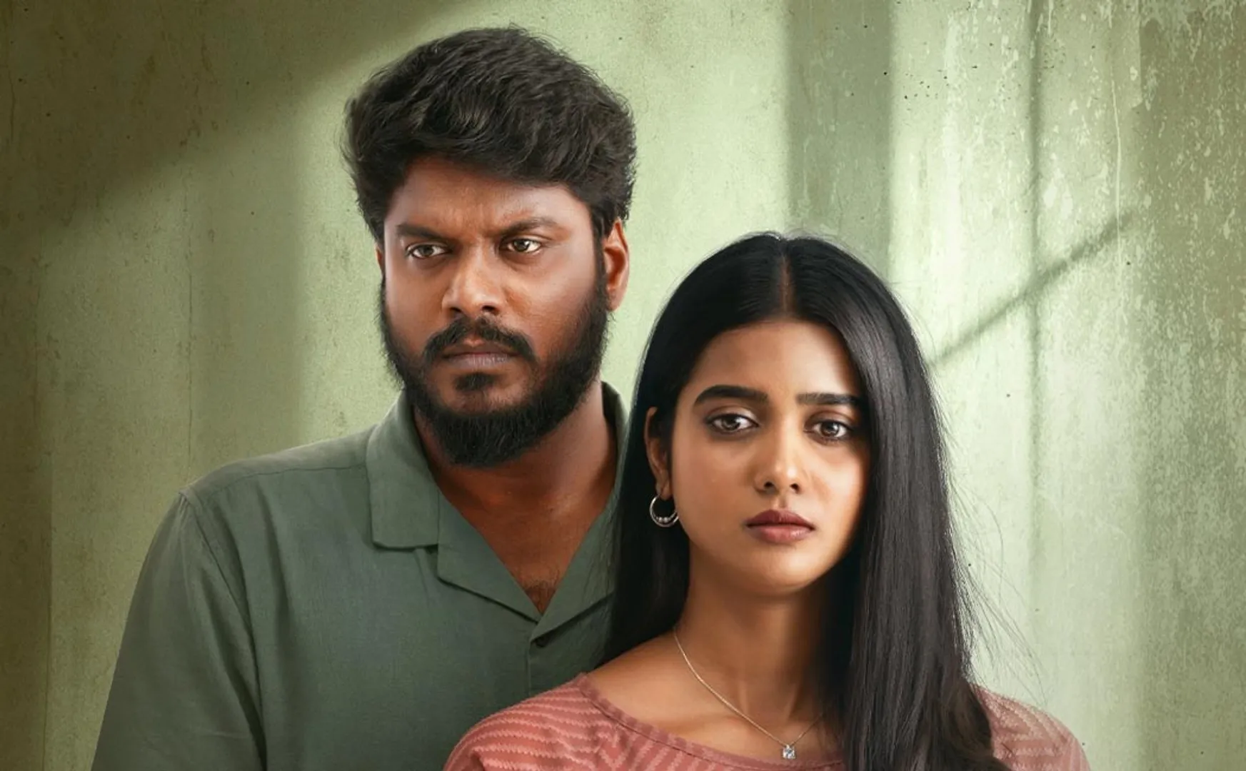 manikandan lover movie ott update