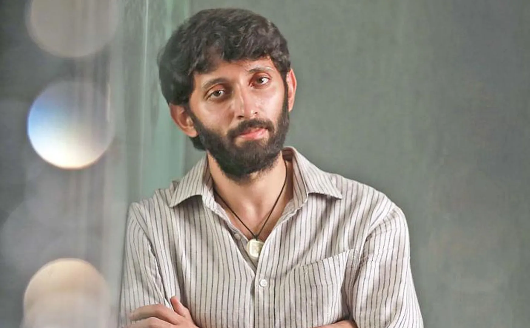 vasanth ravi about pon Ondru Kanden World Satellite Premiere announcement