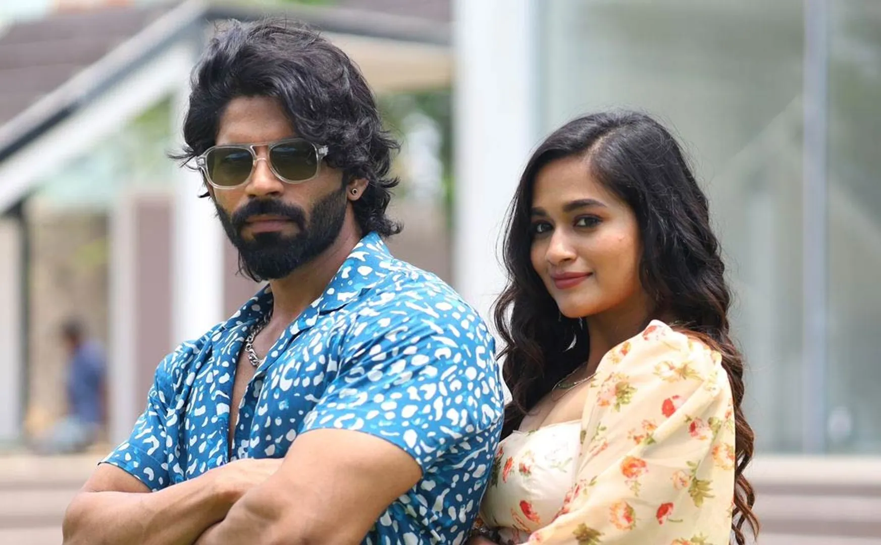 Aao Killelle album song released