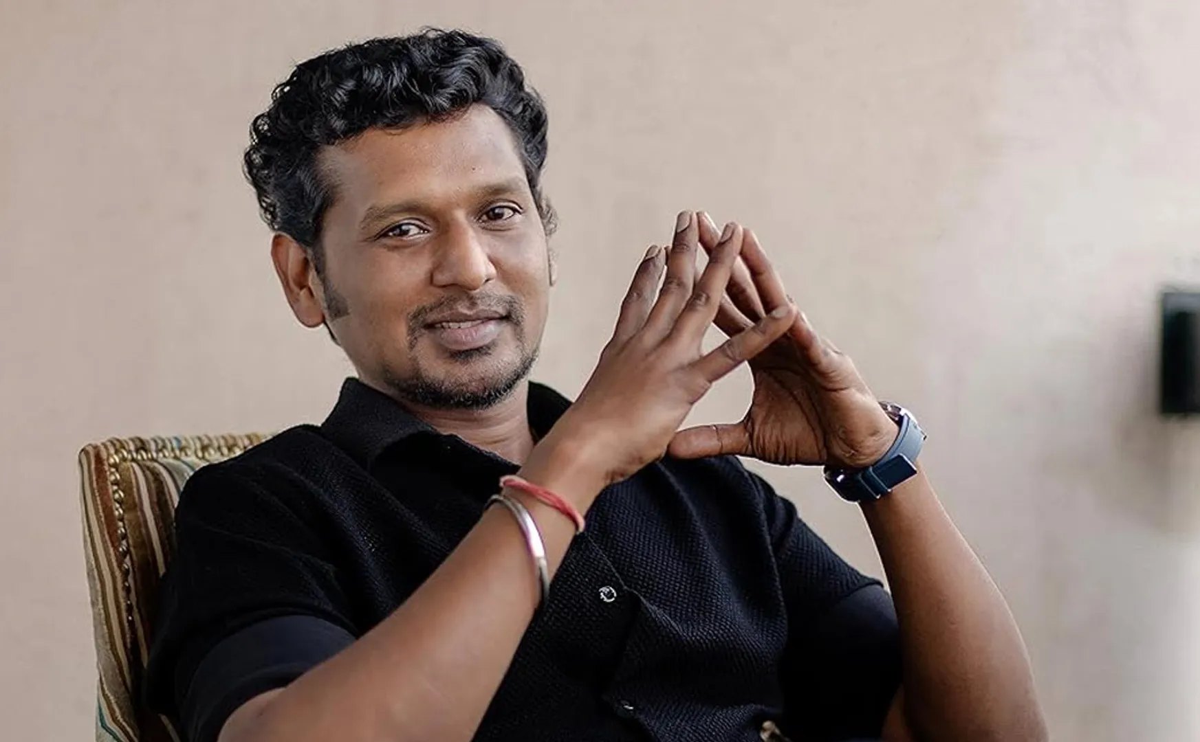 lokesh kanagaraj birthday special 