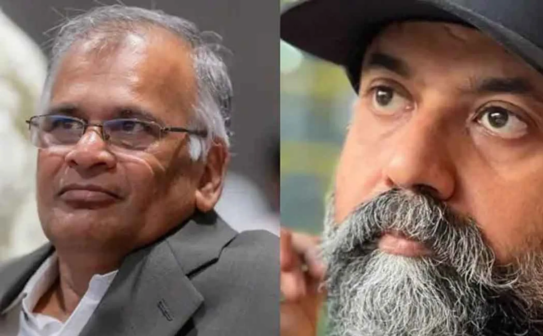 Kerala's famous writer unni asked writer Jeyamohan 