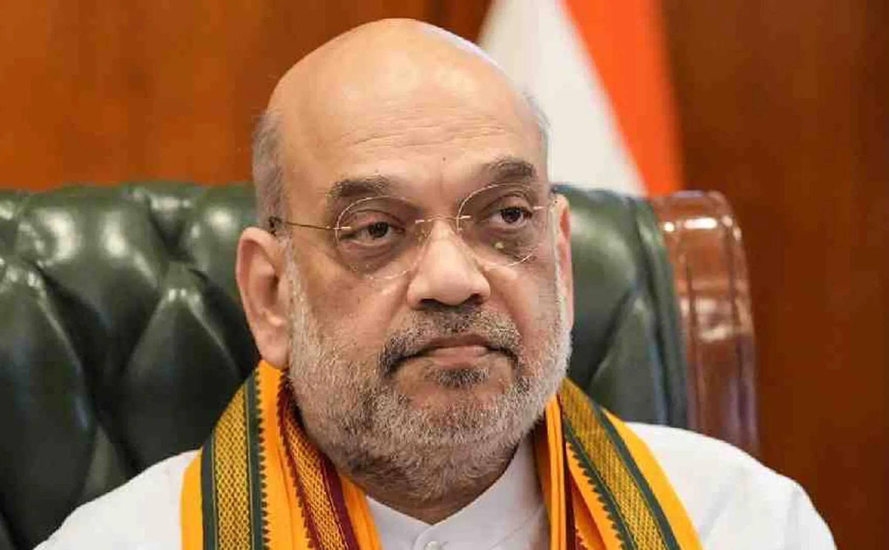 Amit Shah said State governments have no power to stop CAA