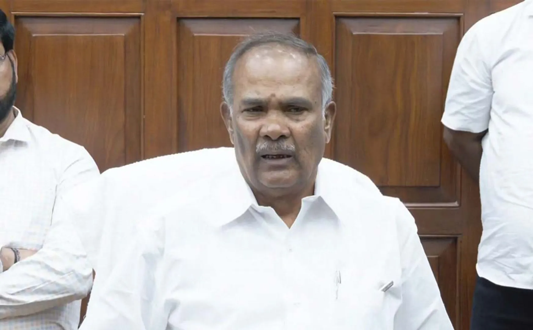 Speaker Appavu new information about Ponmudi minister