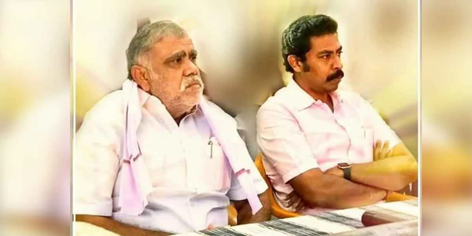 order from judge in I.Periyaswamy case; its going on Ponmudi way