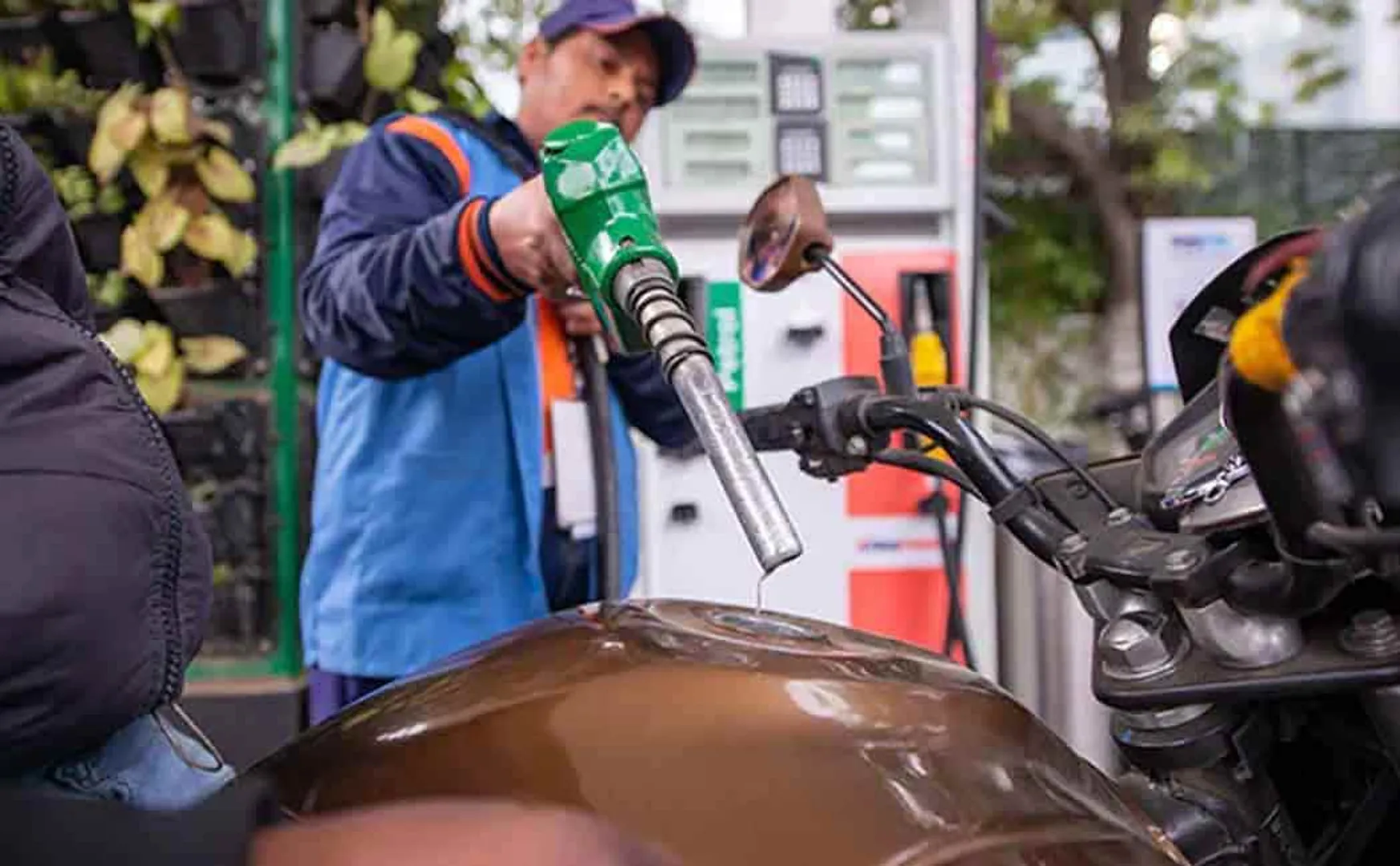 Petrol, diesel price reduction