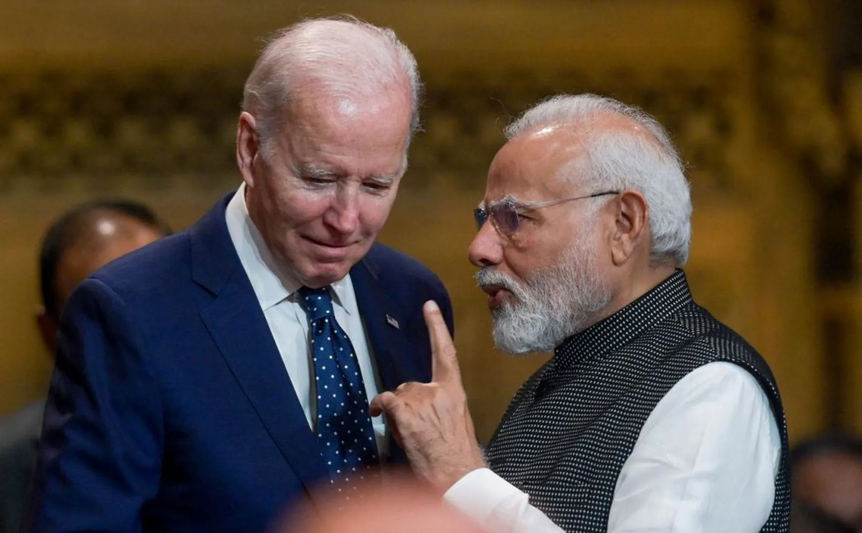 India's response to America for CAA