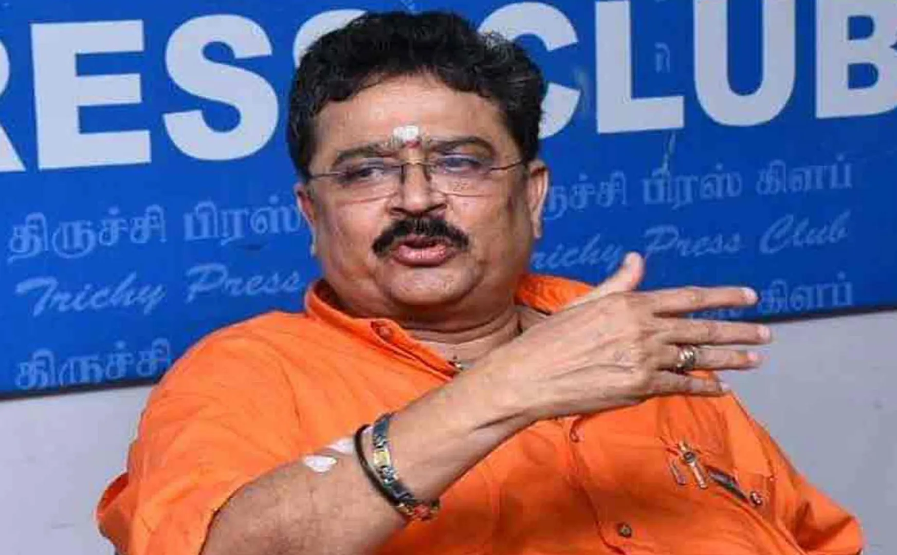 Imprisonment suspended for SV Segar