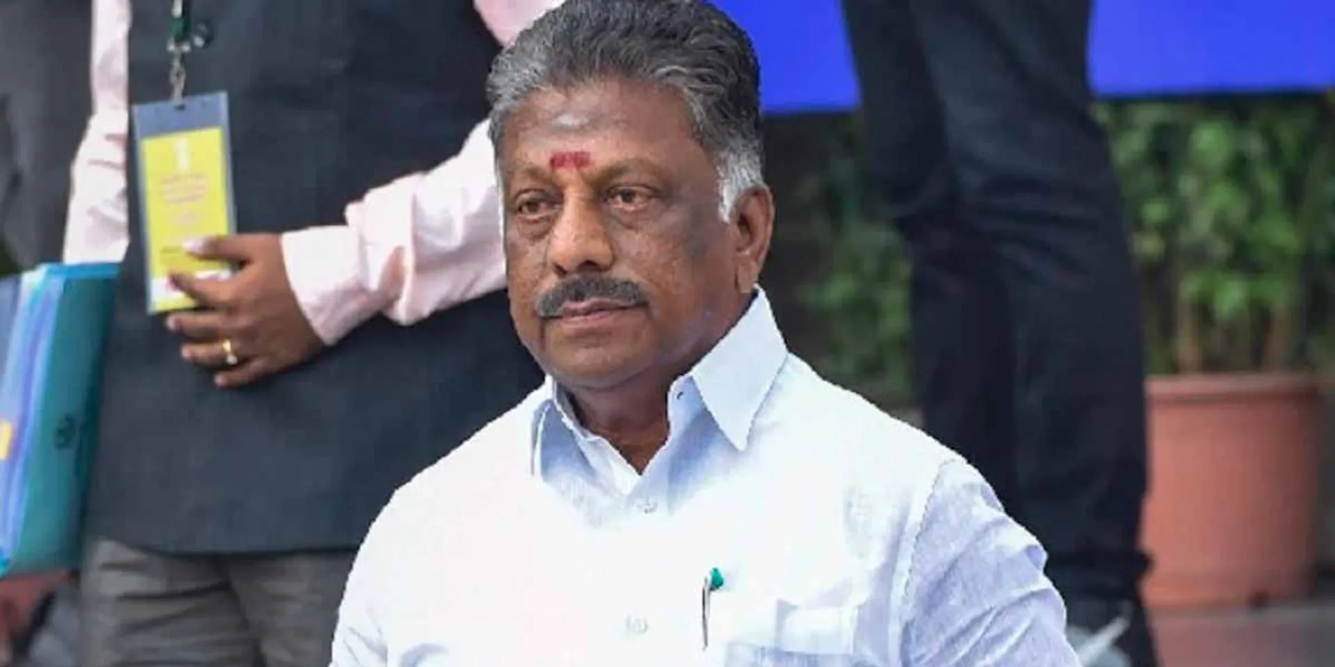  'Election Boycott'-OPS?