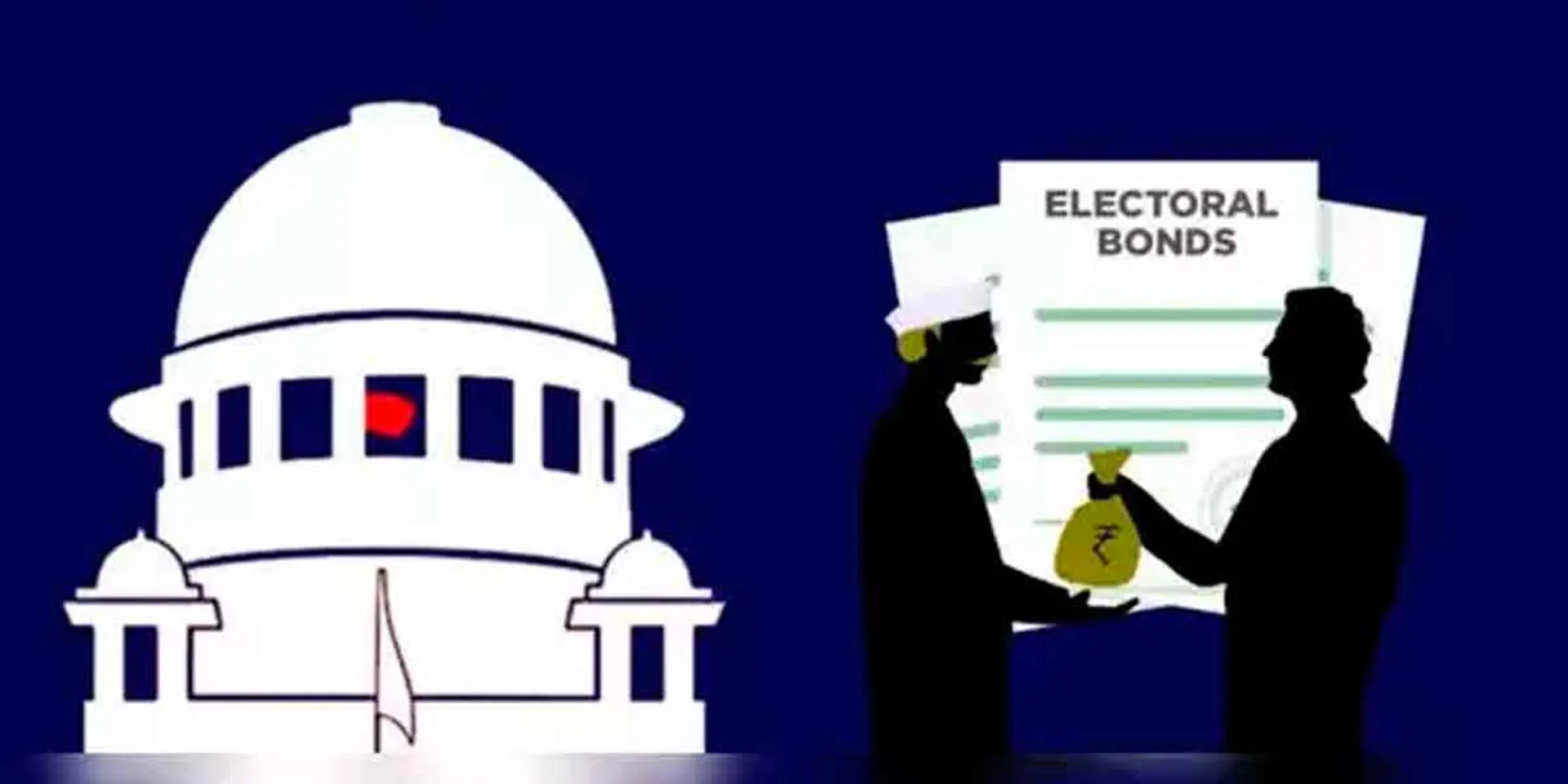 BJP received the most donations in the country; Details of election papers released