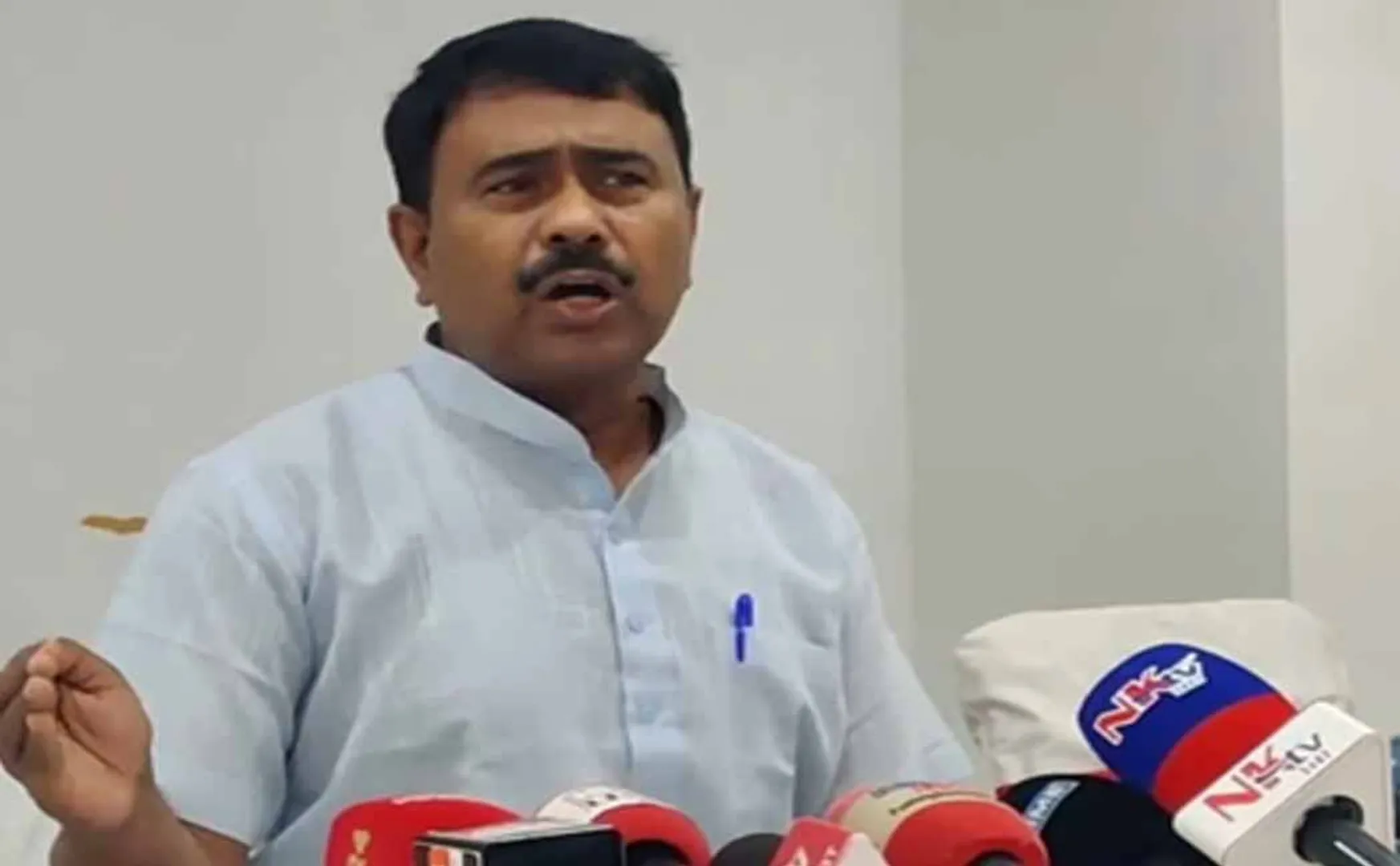 Congress MP resigns in assam