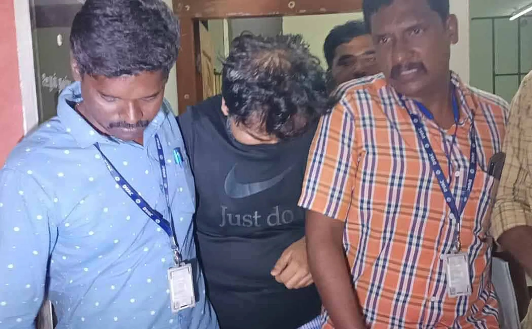 Ankit Tiwari Bail Petition; Judge action order!