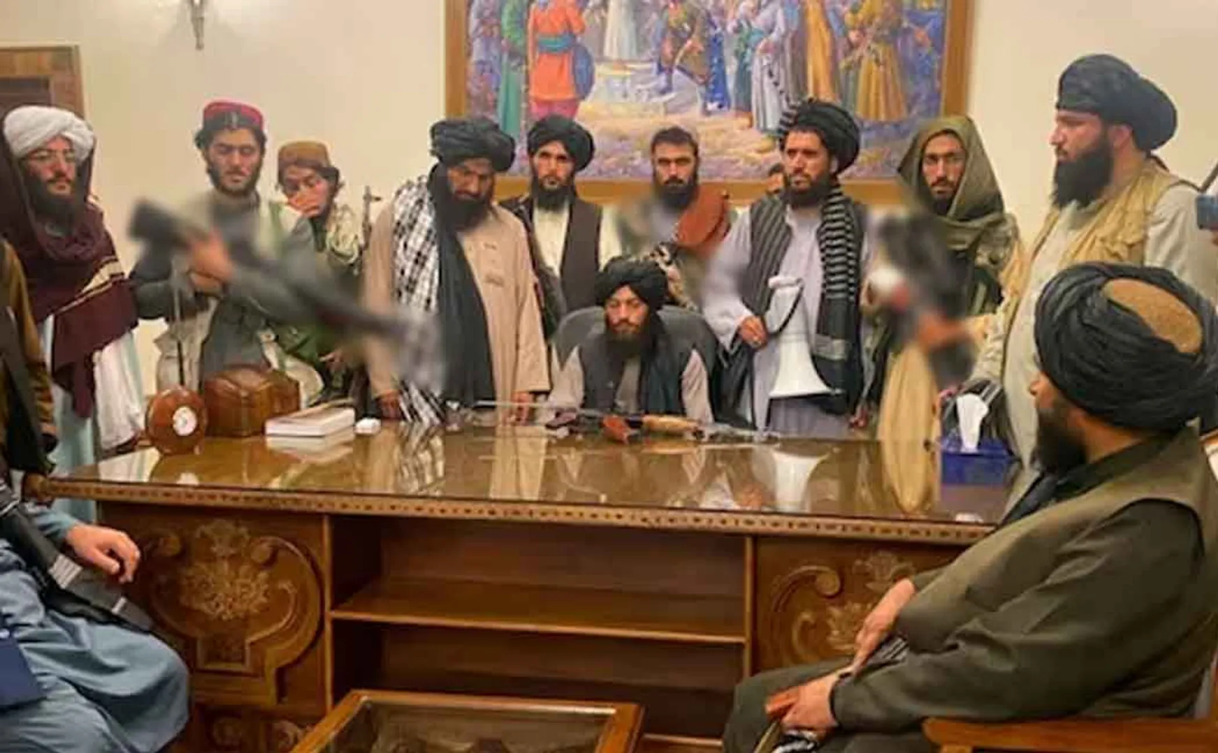 Afghanistan has advised that the CAA should be implemented on a non-religious basis