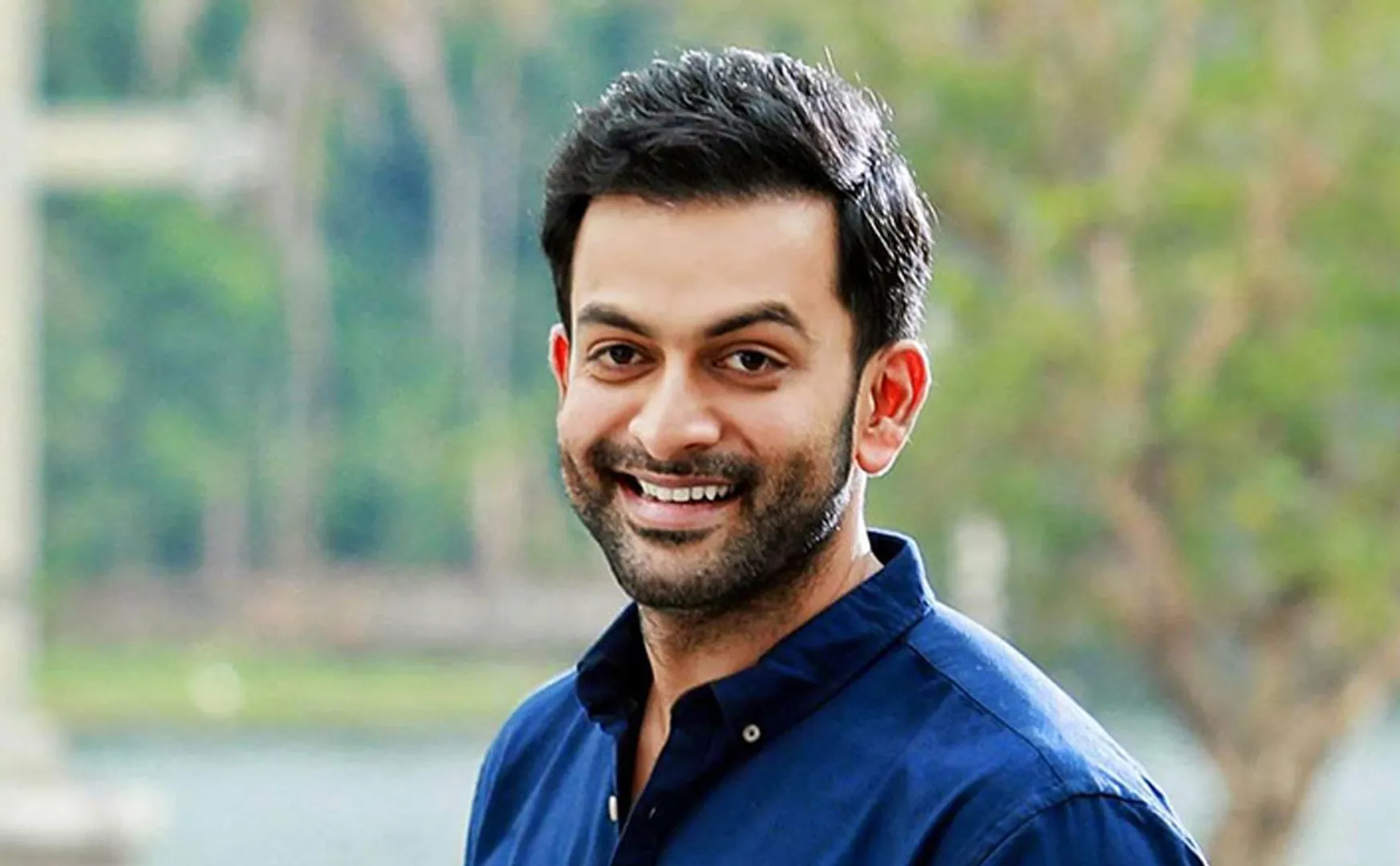 prithviraj dubbed 4 languages in aadu jevitham 