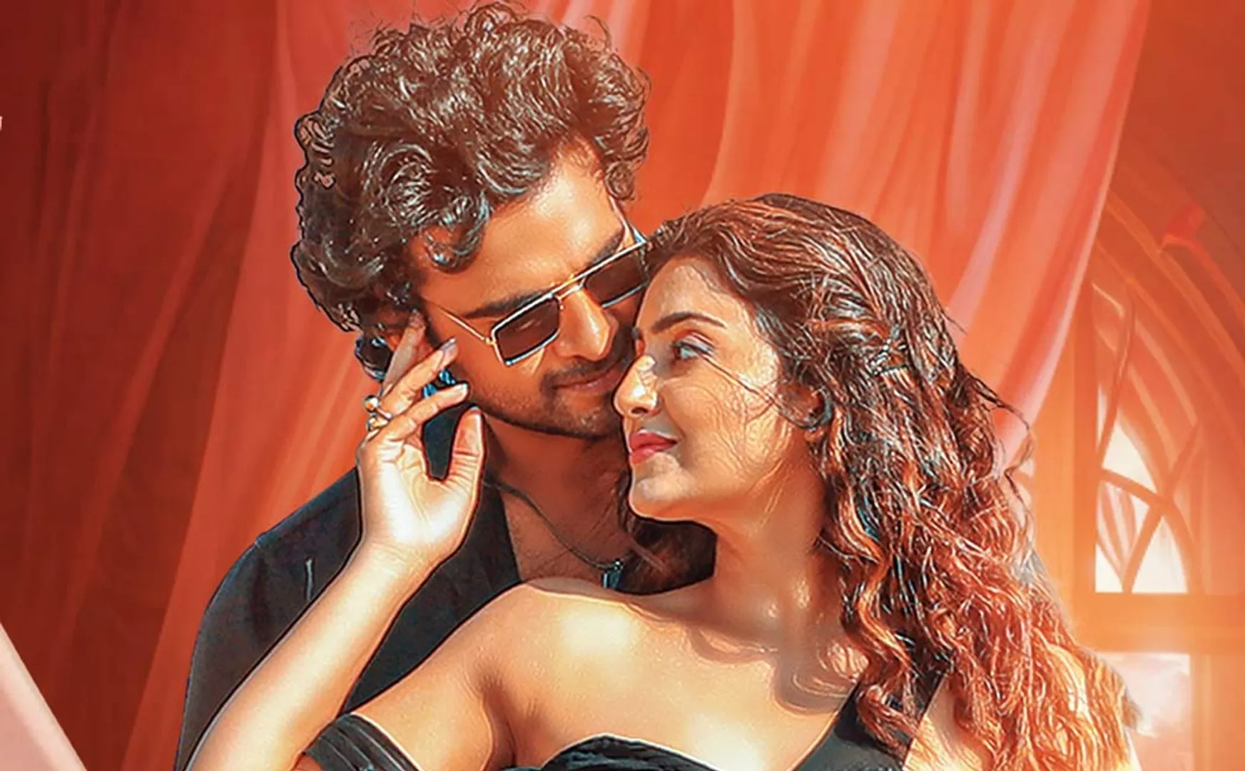 ashok selvan new movie update Emakku Thozhil Romance