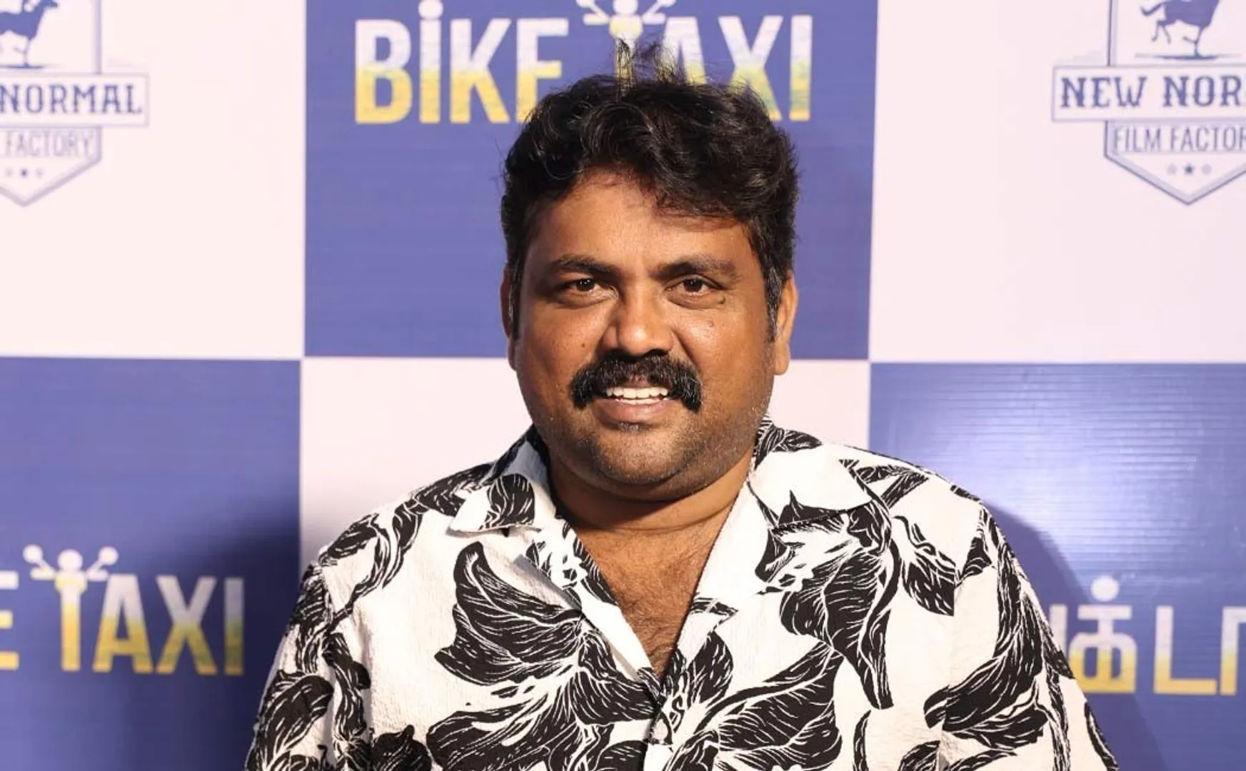 kali venkat speech at vike taxi movie event