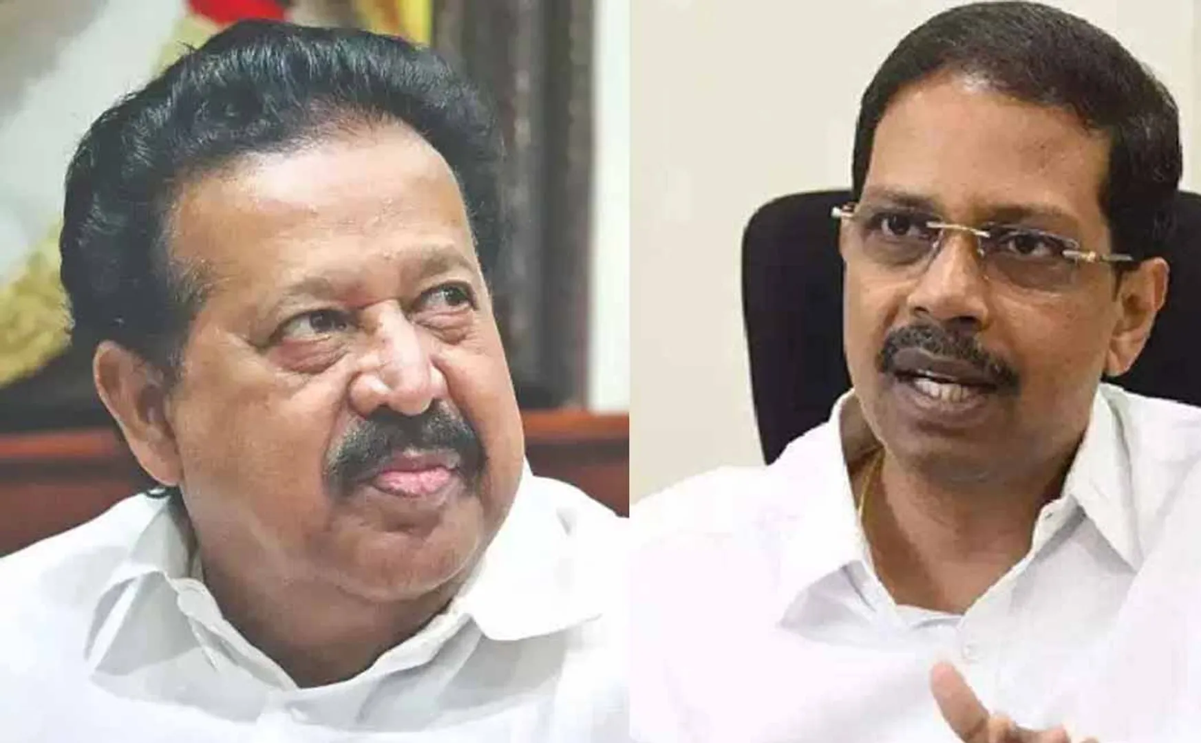 Tamil Nadu Chief Electoral Officer Answer Can Ponmudi become a minister?