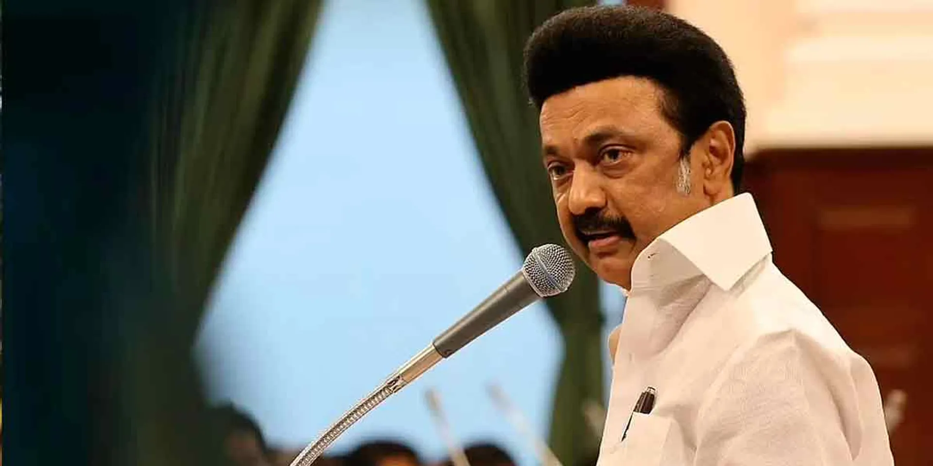 'Every time Modi comes, he remembers his mistakes' - Chief Minister M.K.Stalin Kattam