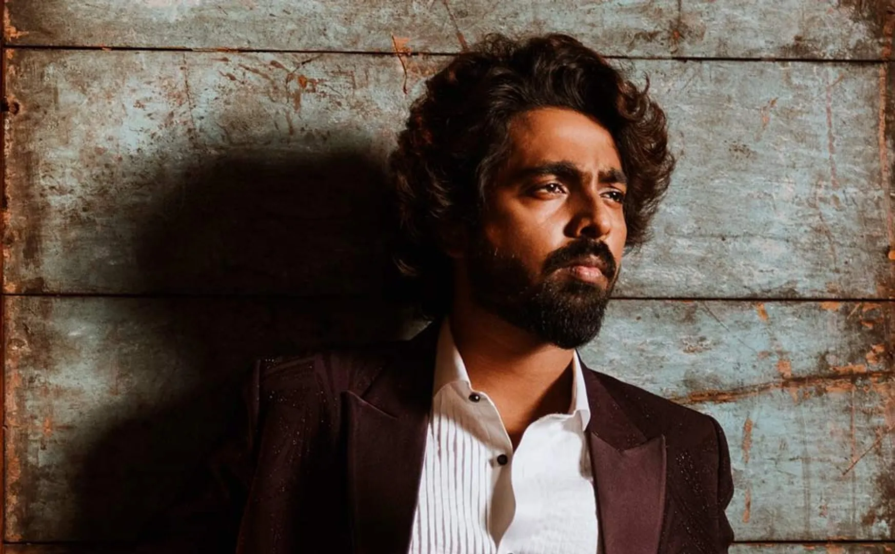 gv prakash make his bollywood debut as actor under anurag kashyap direction 