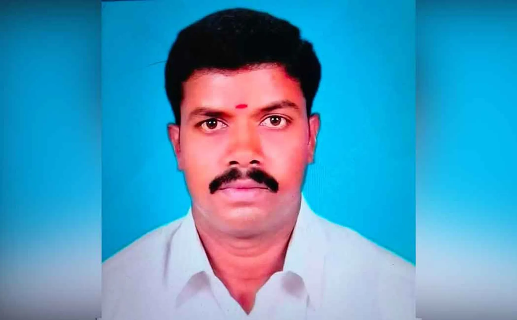  AIADMK official who cheated by promising to get a job was passed away