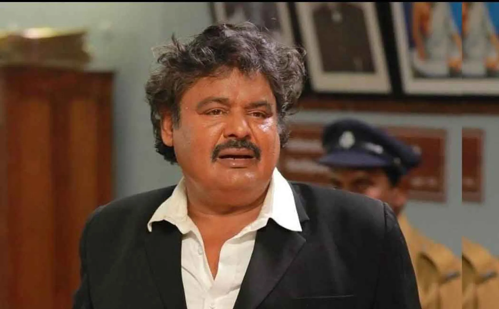 Actor Mansoor Ali Khan has spoken about AIADMK in parliamentary elections