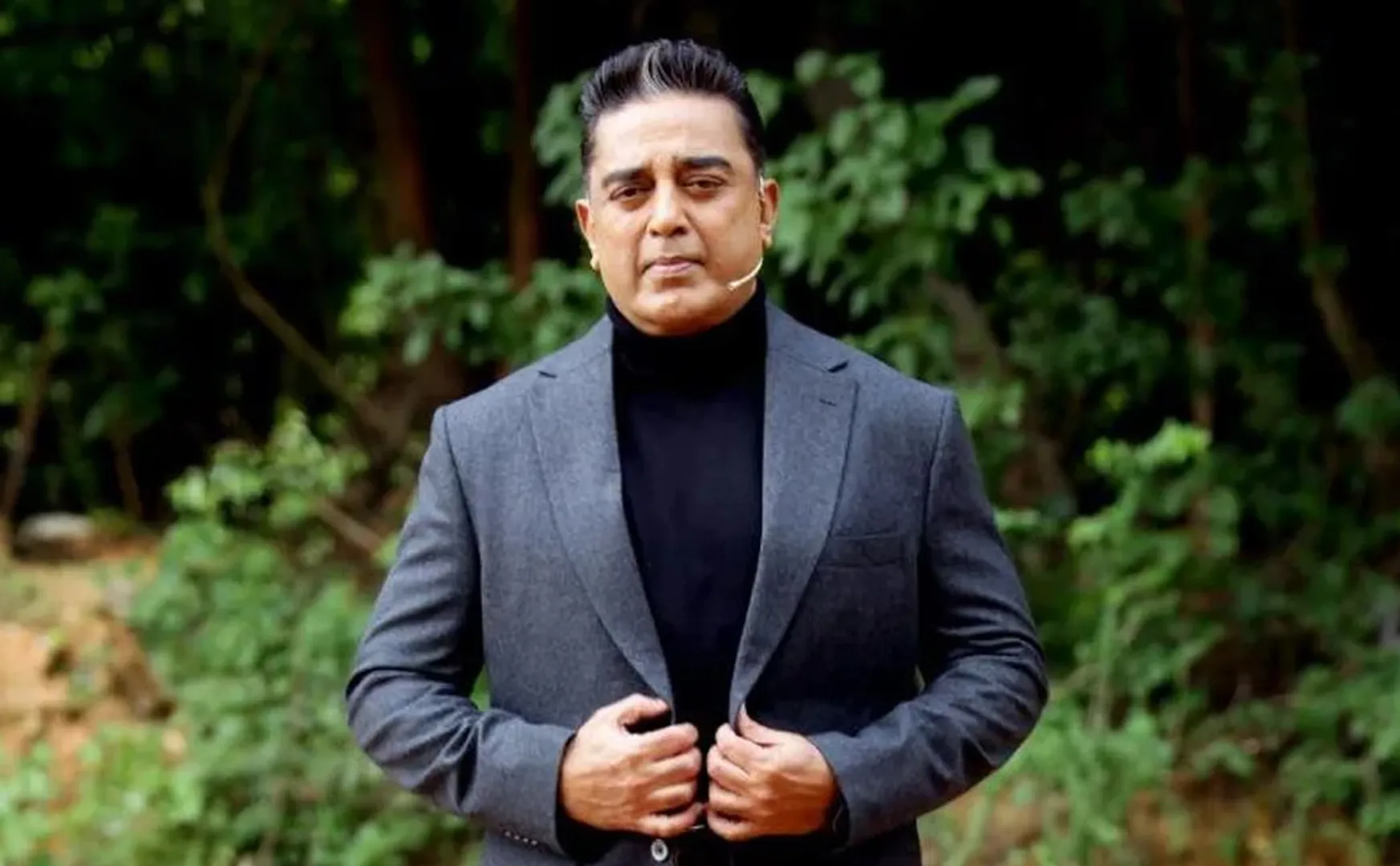 kamalhassan recognize singeetam srinivasa rao