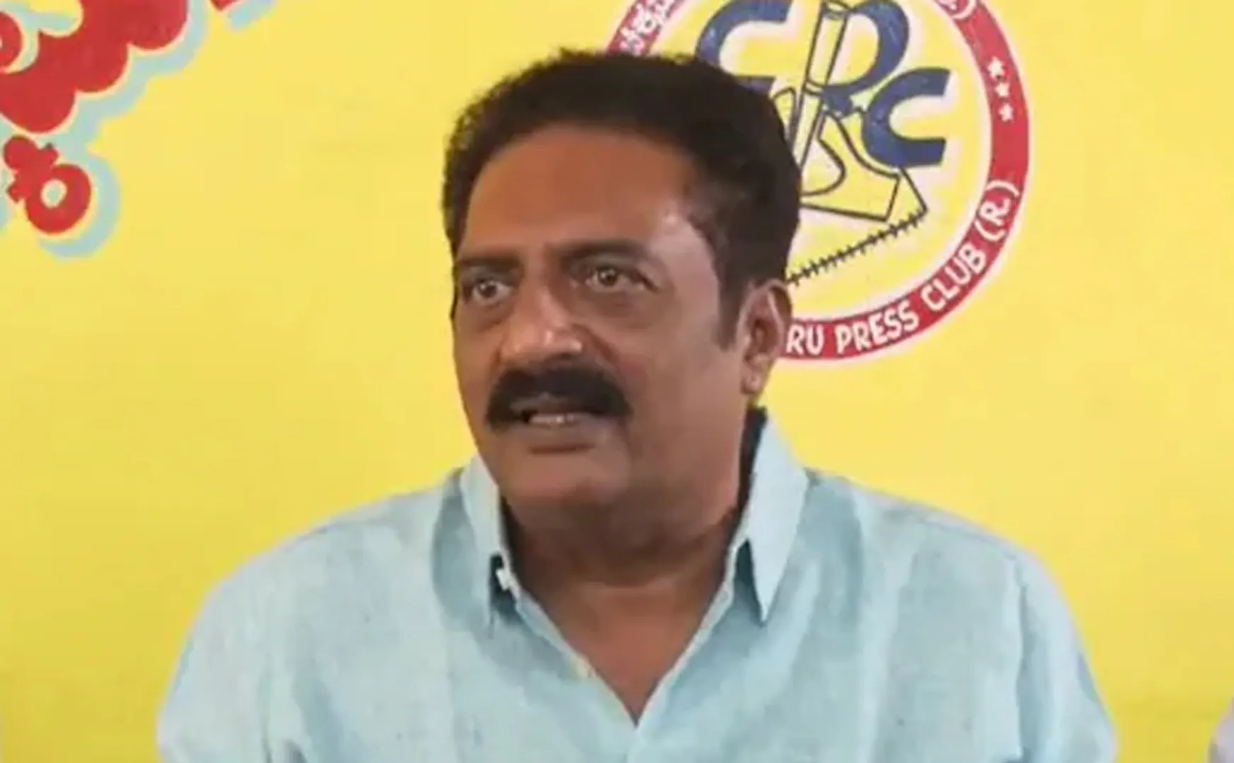 prakash raj about 2024 election Presumably bjp 