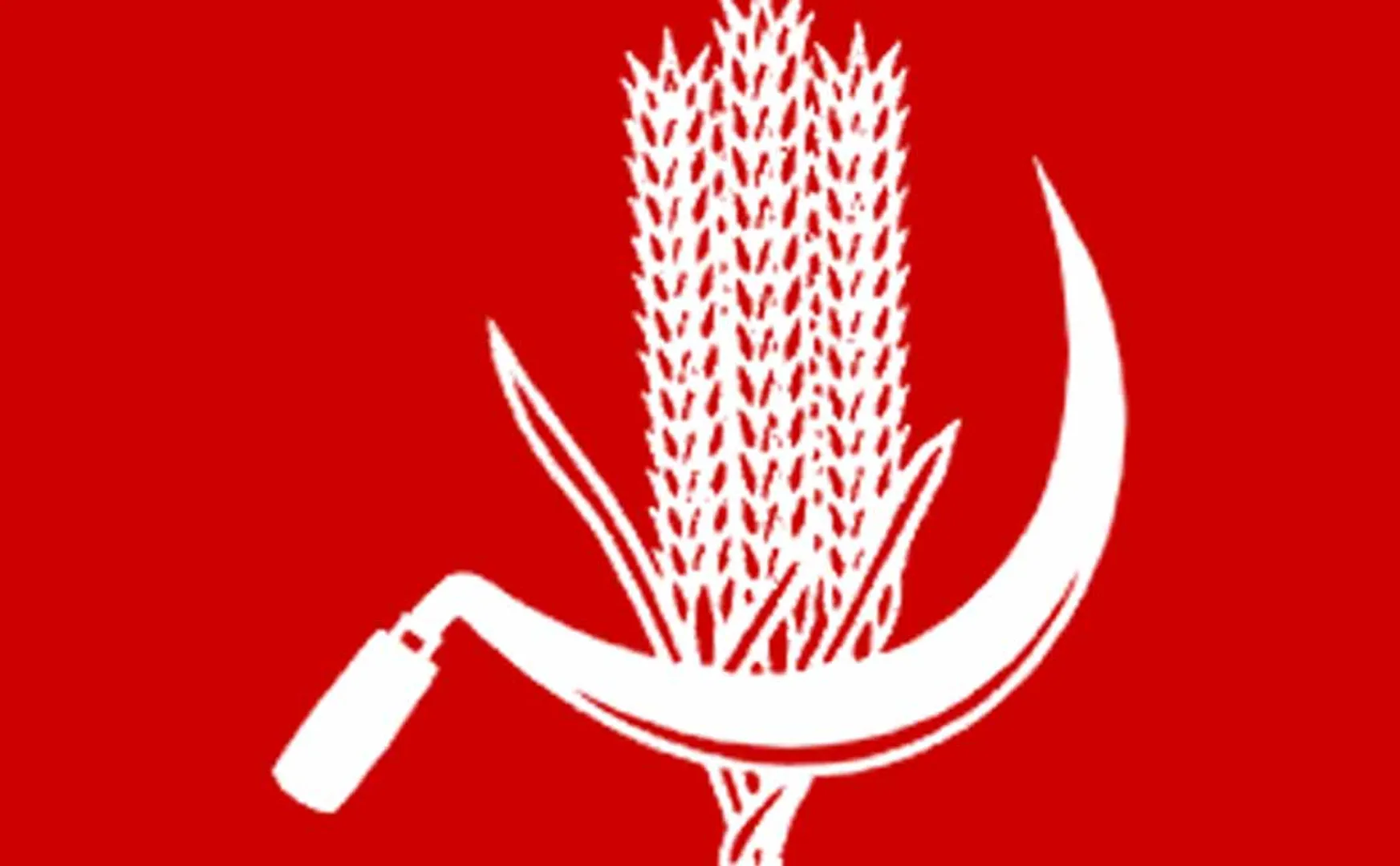 Announcement of Communist Party of India candidates!