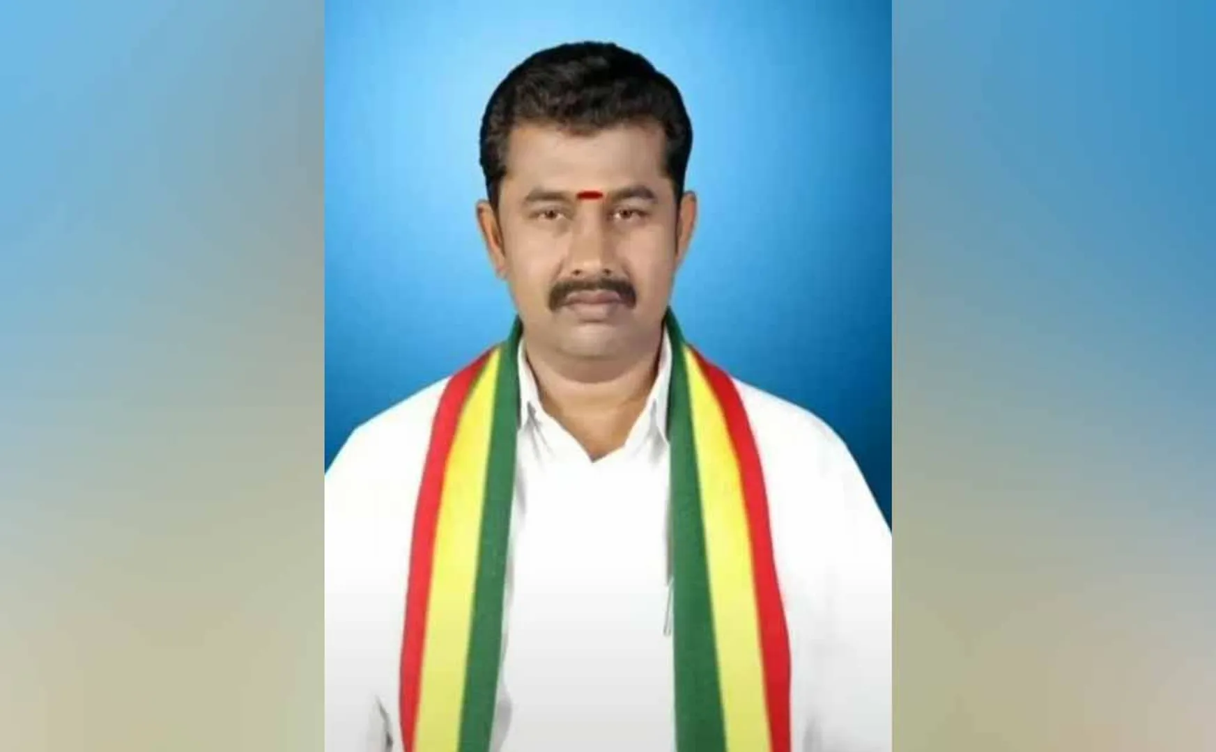 kmdk Party Candidate Announcement