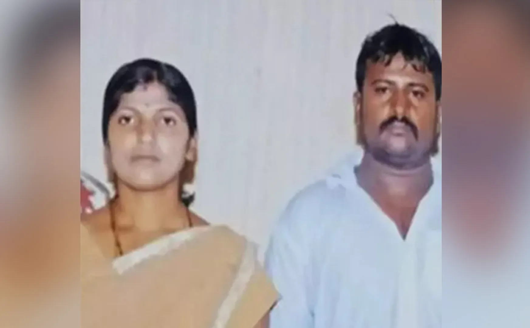 Rage for daughter refusing to give up love and incident happened in krishnagiri