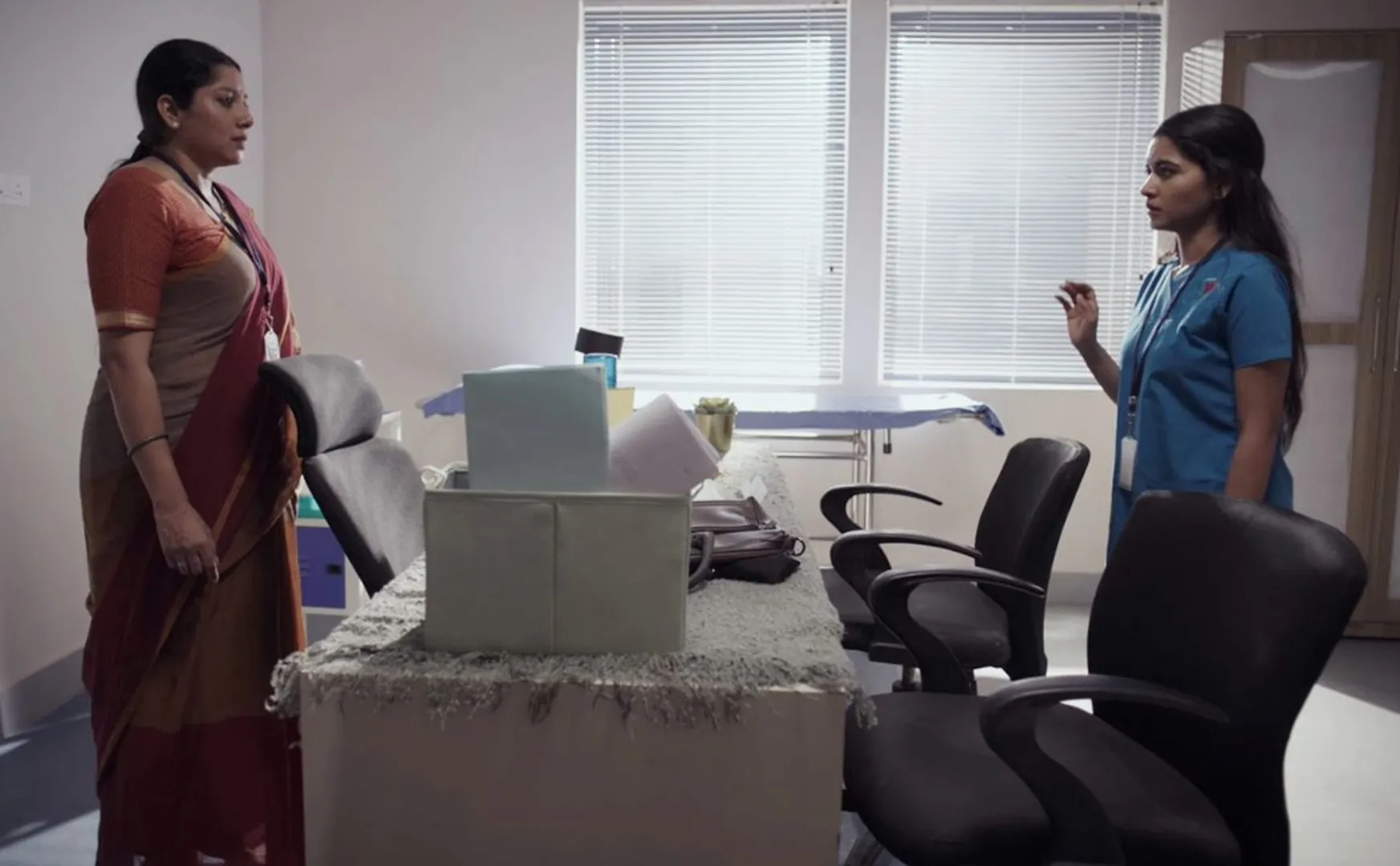 hot bread web series update
