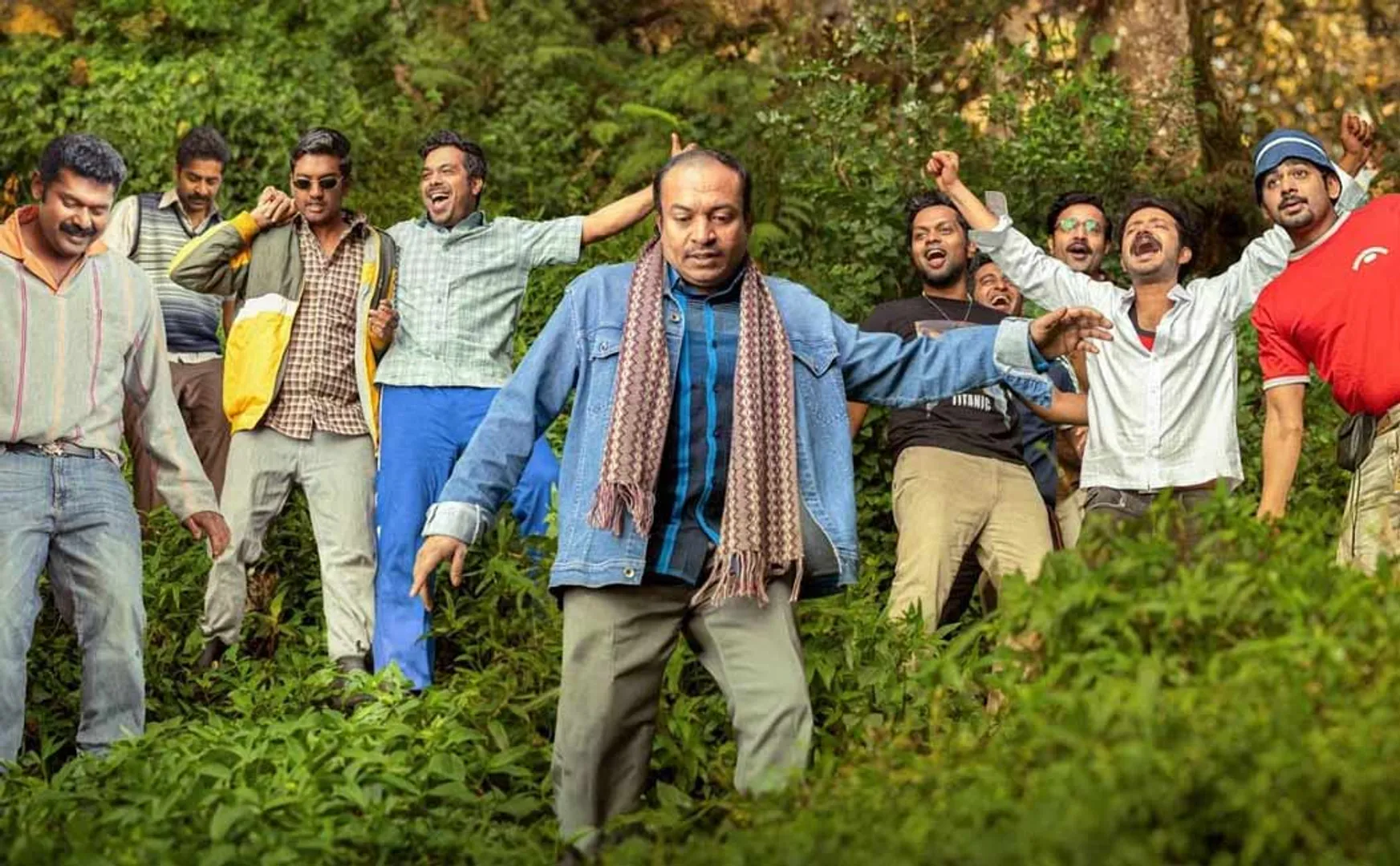 manjummel boys collect worldwide rs.200 crore 