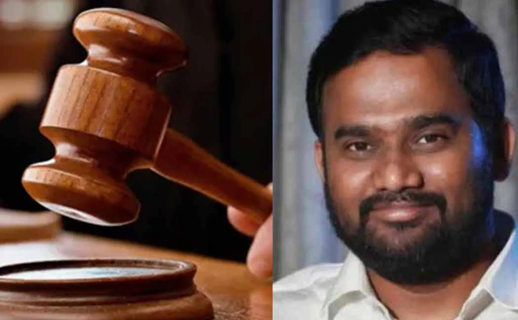 Jaber Sadiq sentenced to court custody