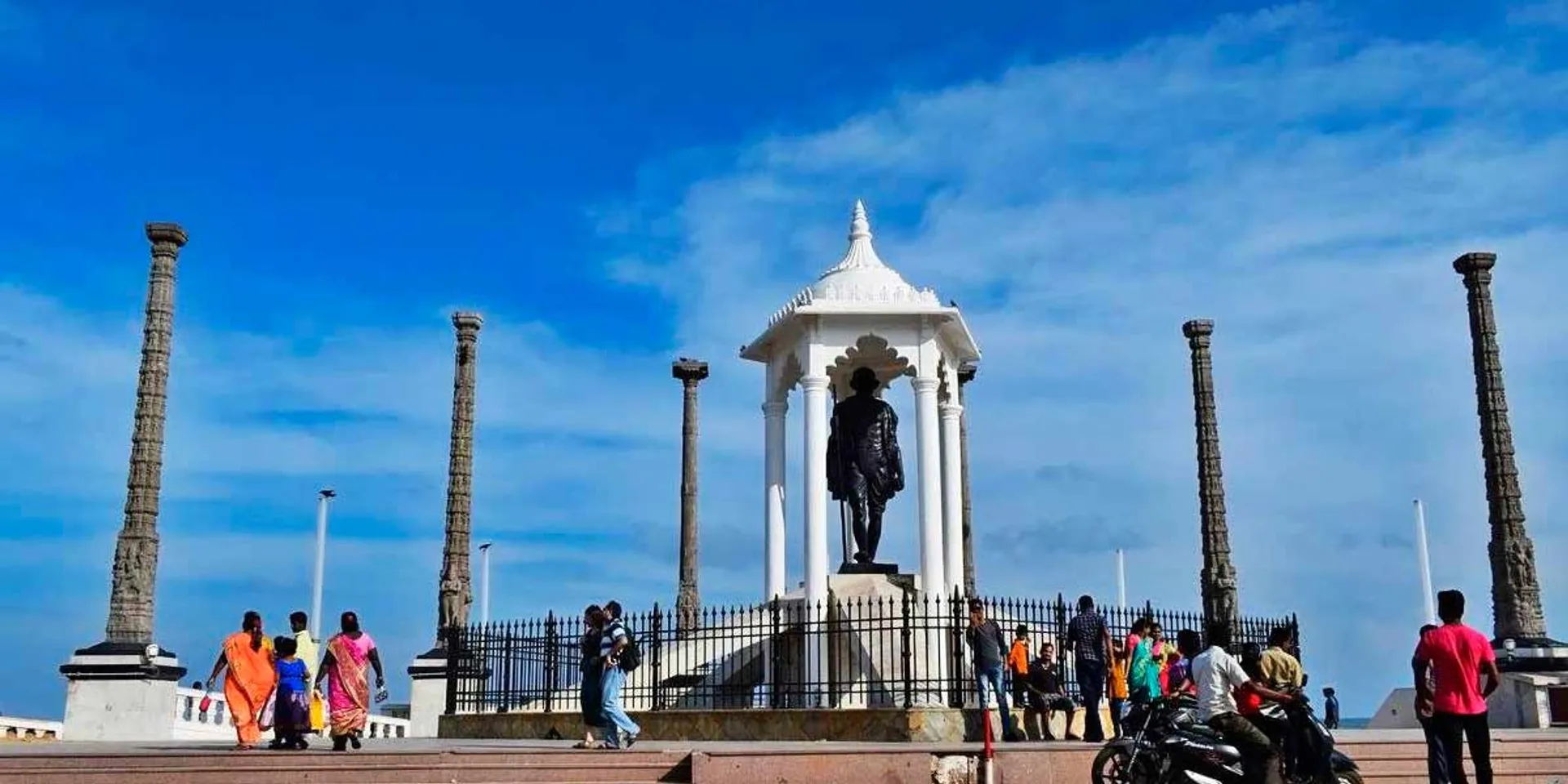  New Governor for Puducherry