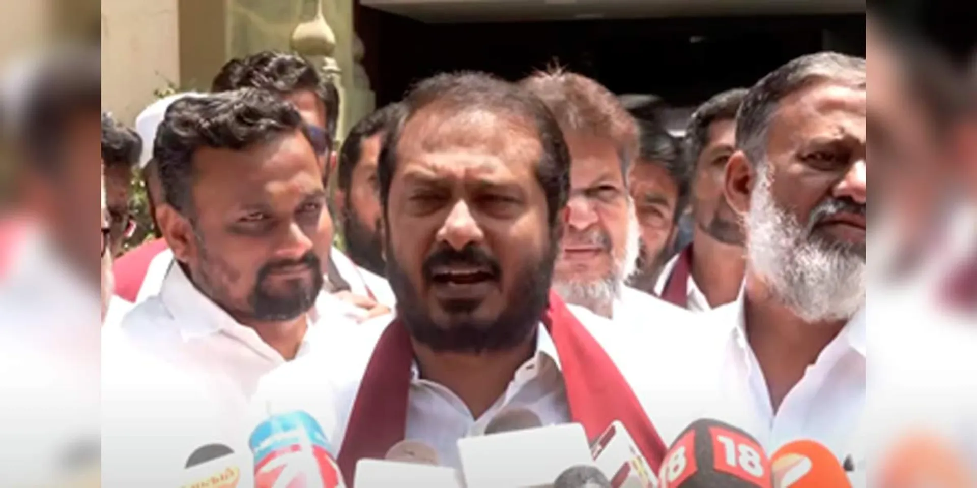'It is necessary for the India coalition to come to power' - Tamimun Ansari interview
