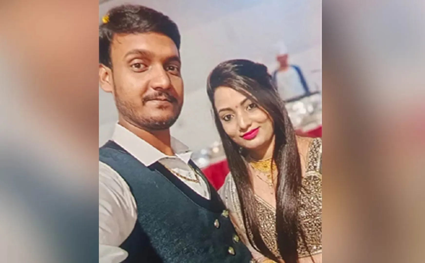 The woman's parents in law were burned to incident by relatives for Teenage incident in u.p