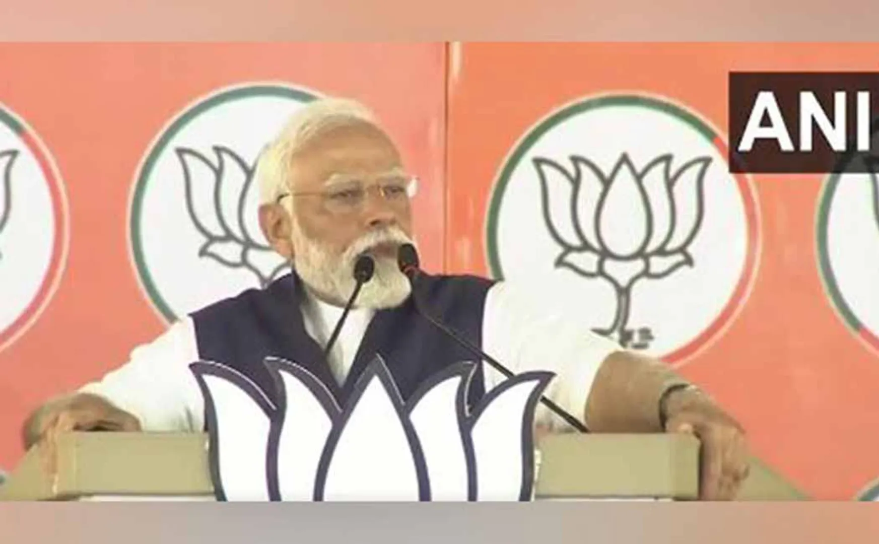 PM Modi remembers former CM of Tn
