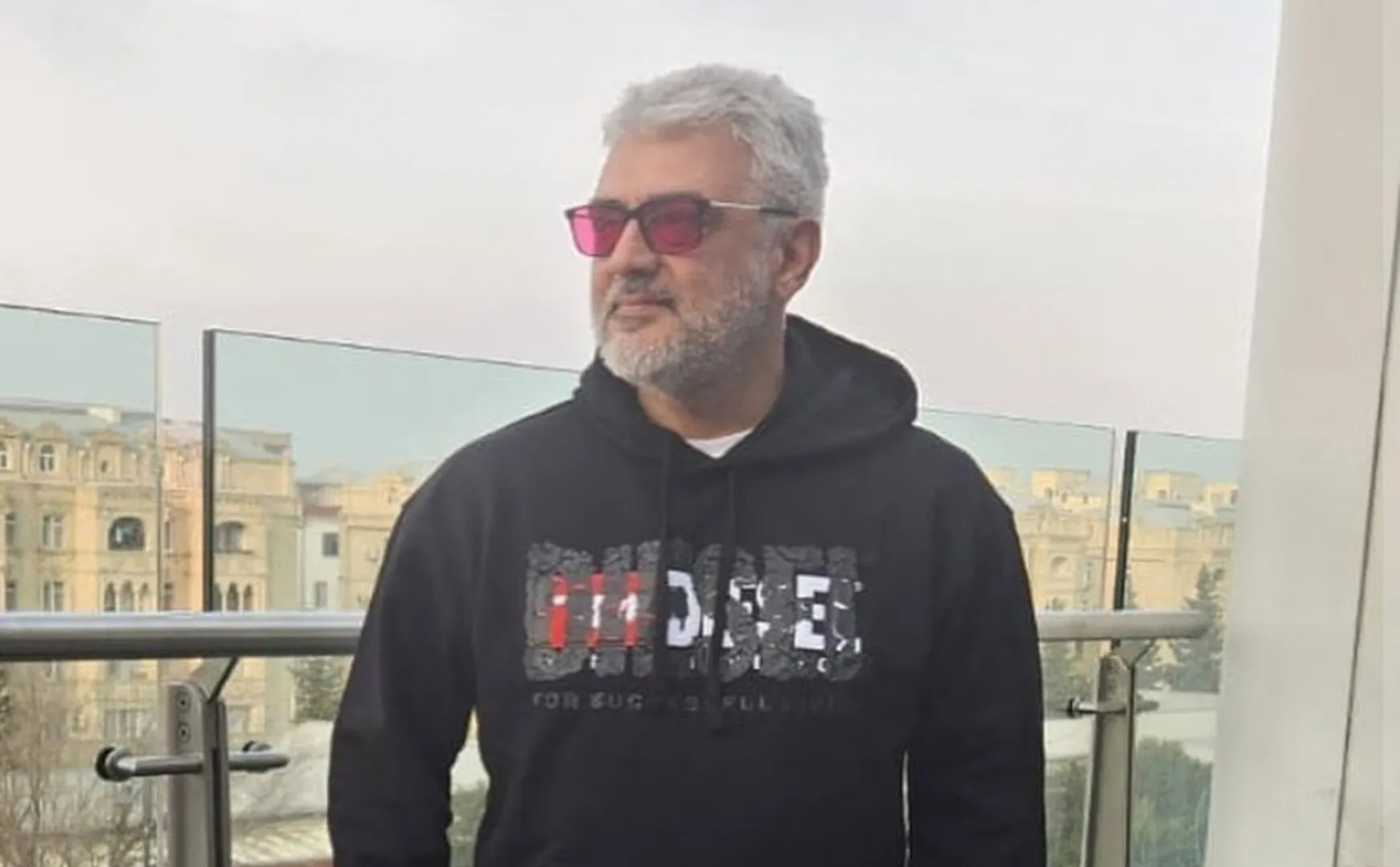 ajith bike video latest