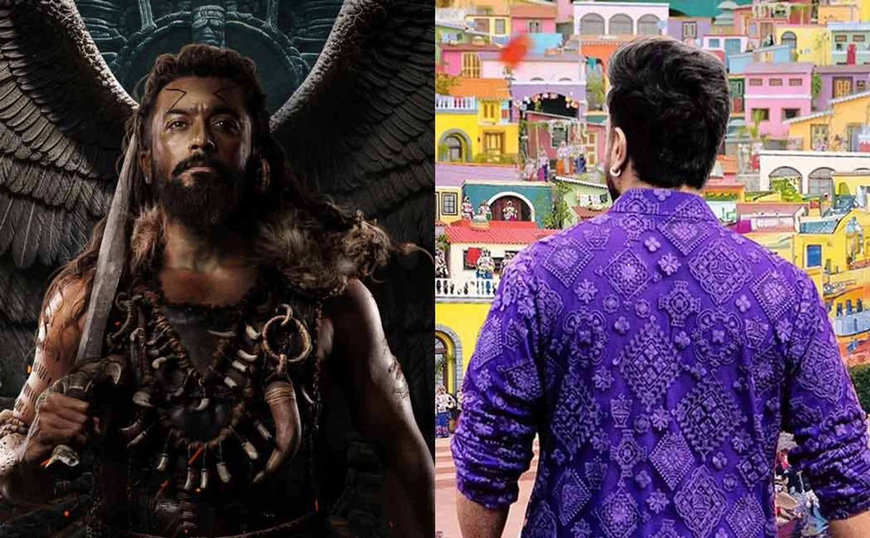 kanguva to game changer amazon prime ott announced his list 