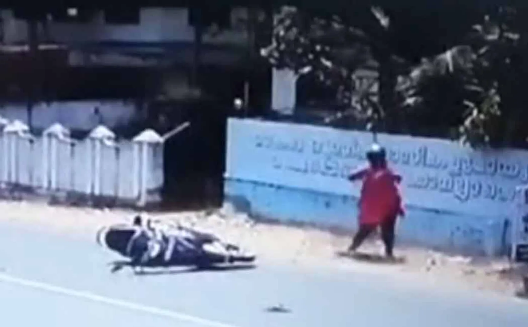 Jain snatched from Kerala woman 