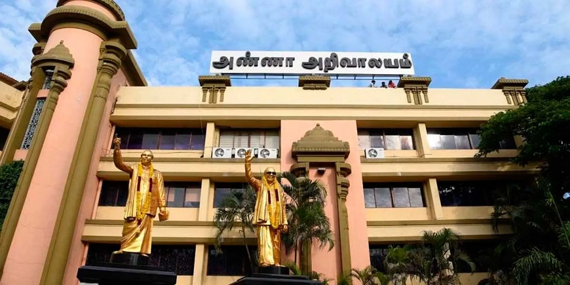  DMK released the list of 11 newcomers- candidates