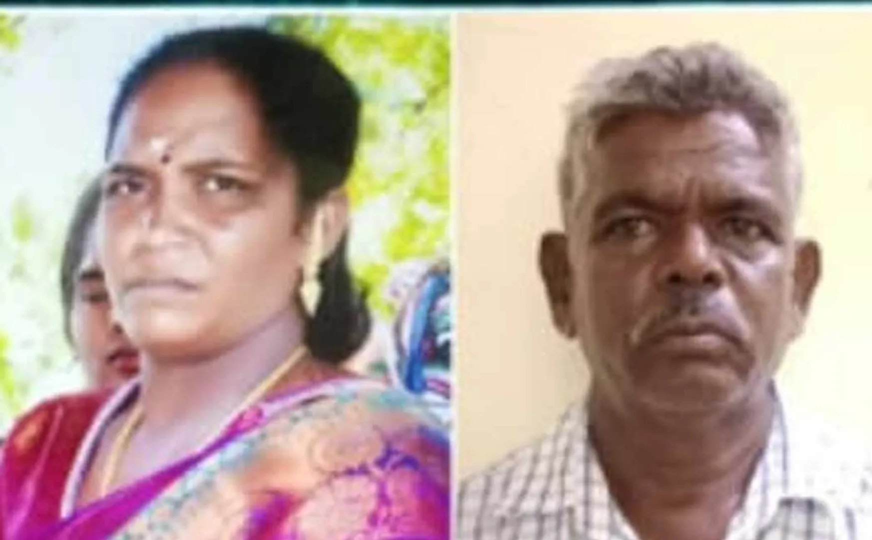 Police arrested the man who incident the woman in Villupuram