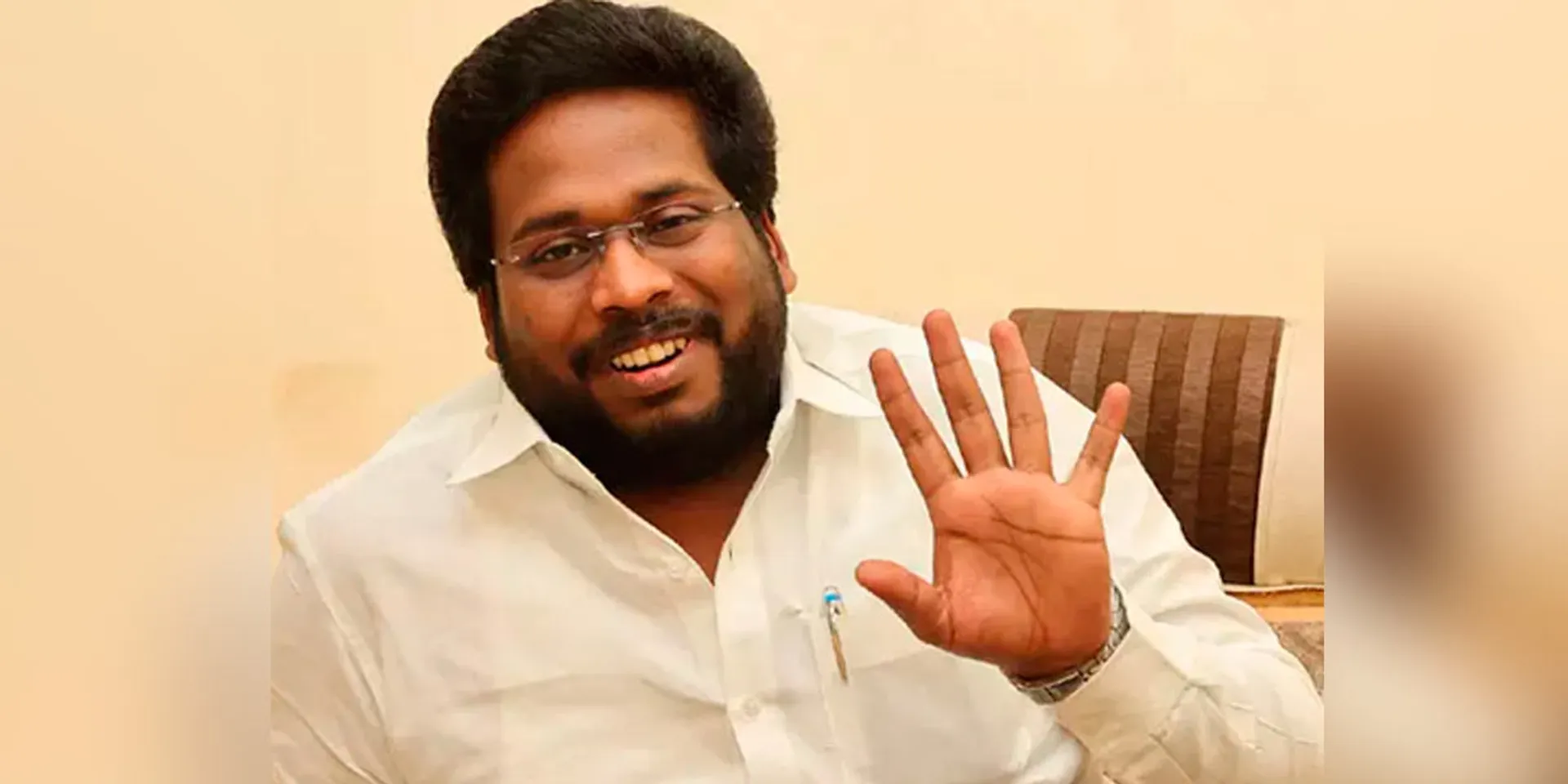 'BJP will lose deposits' - Trichy Surya stirs up new smoke