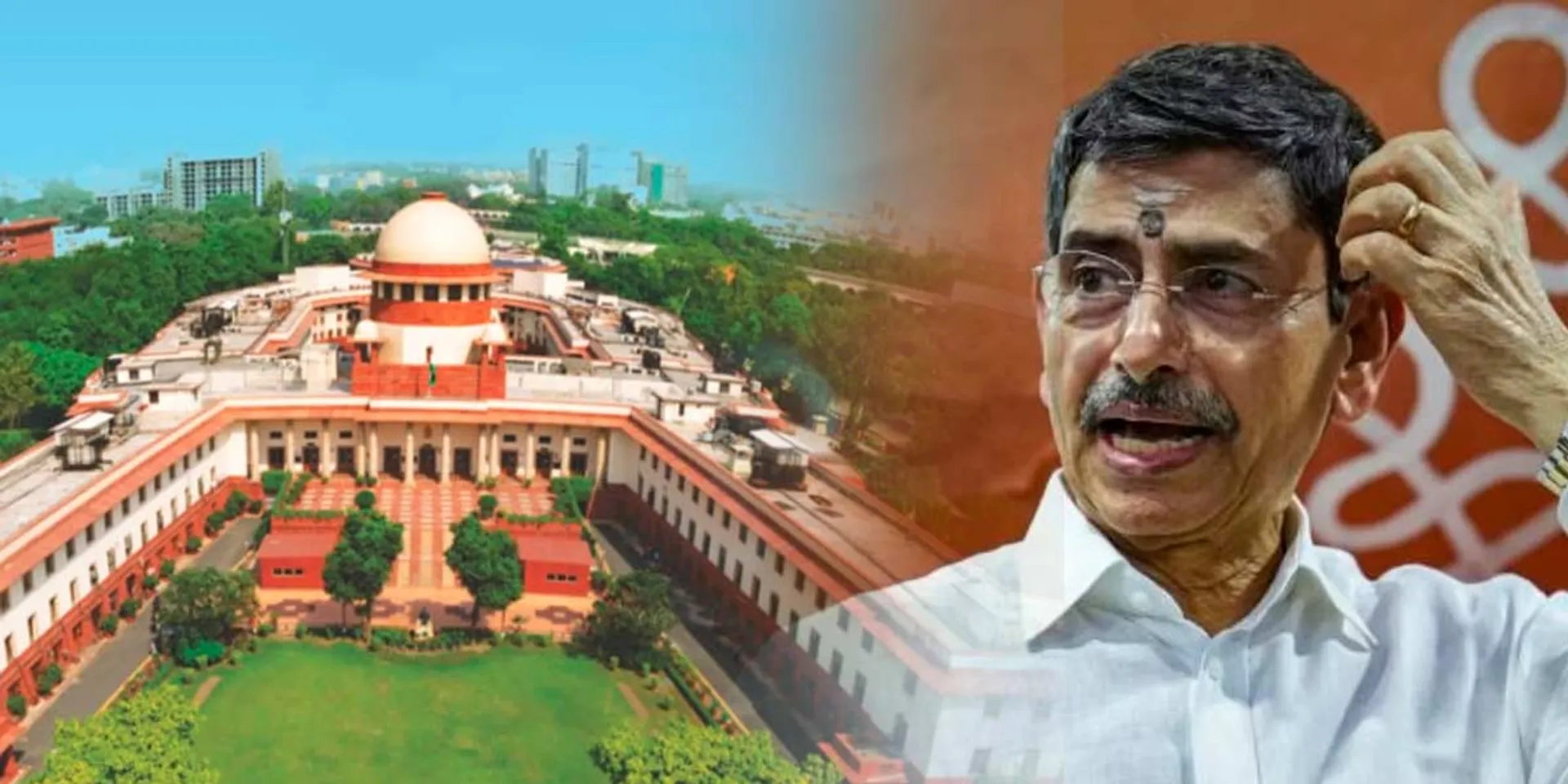 What is your governor doing?- The Supreme Court asked