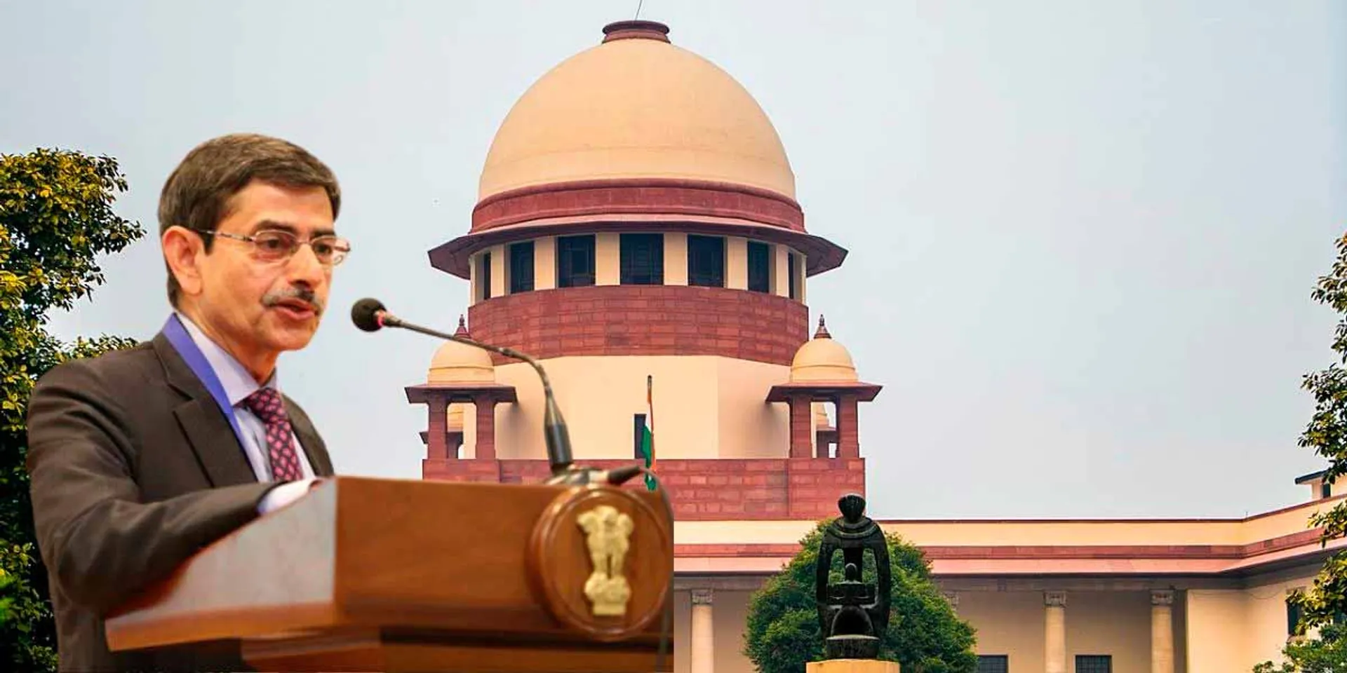  Hearing today in the petition against the governor