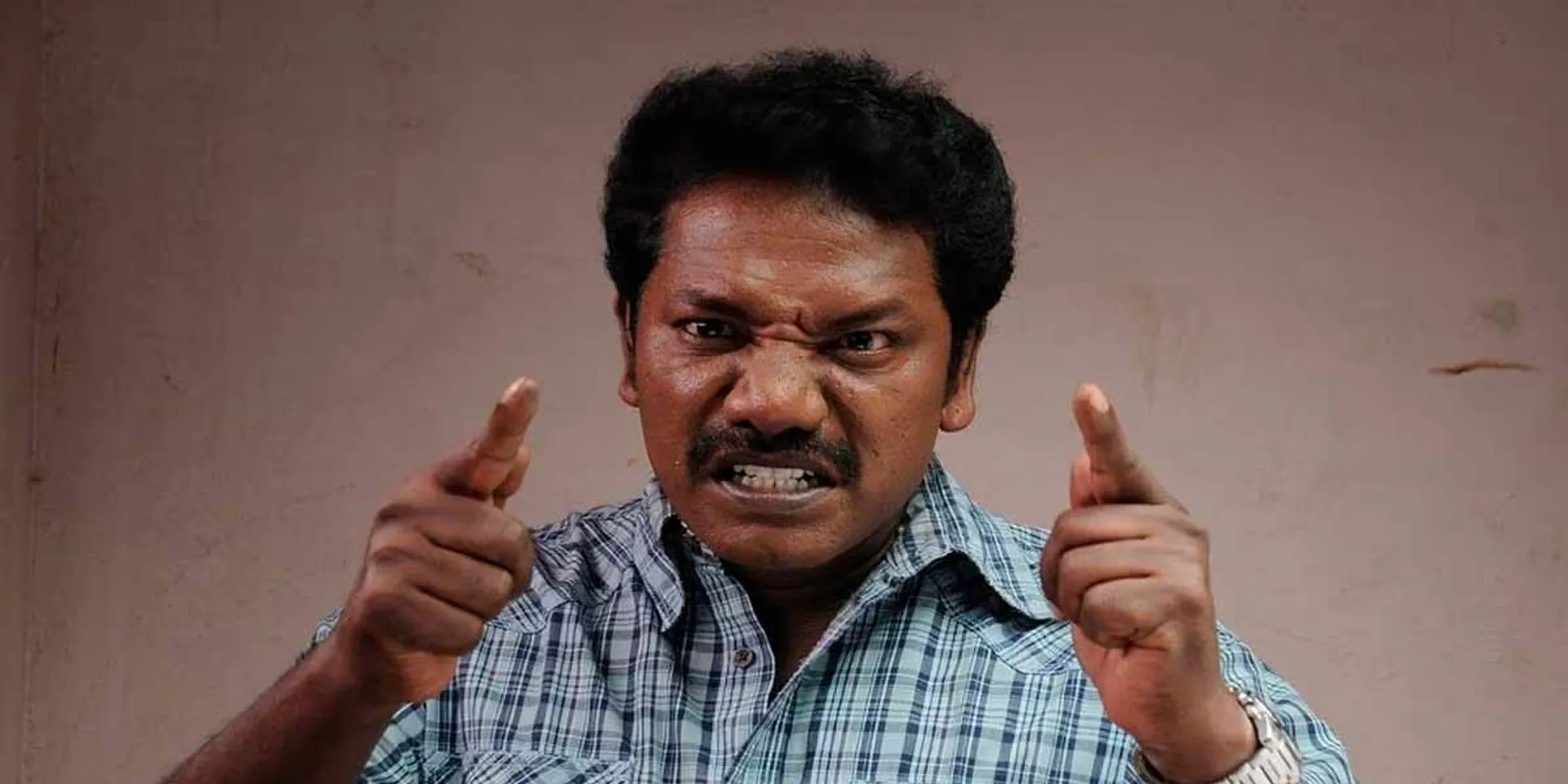 'Treacherous AIADMK; Fascist BJP'; This is the right time' - Karunas decided