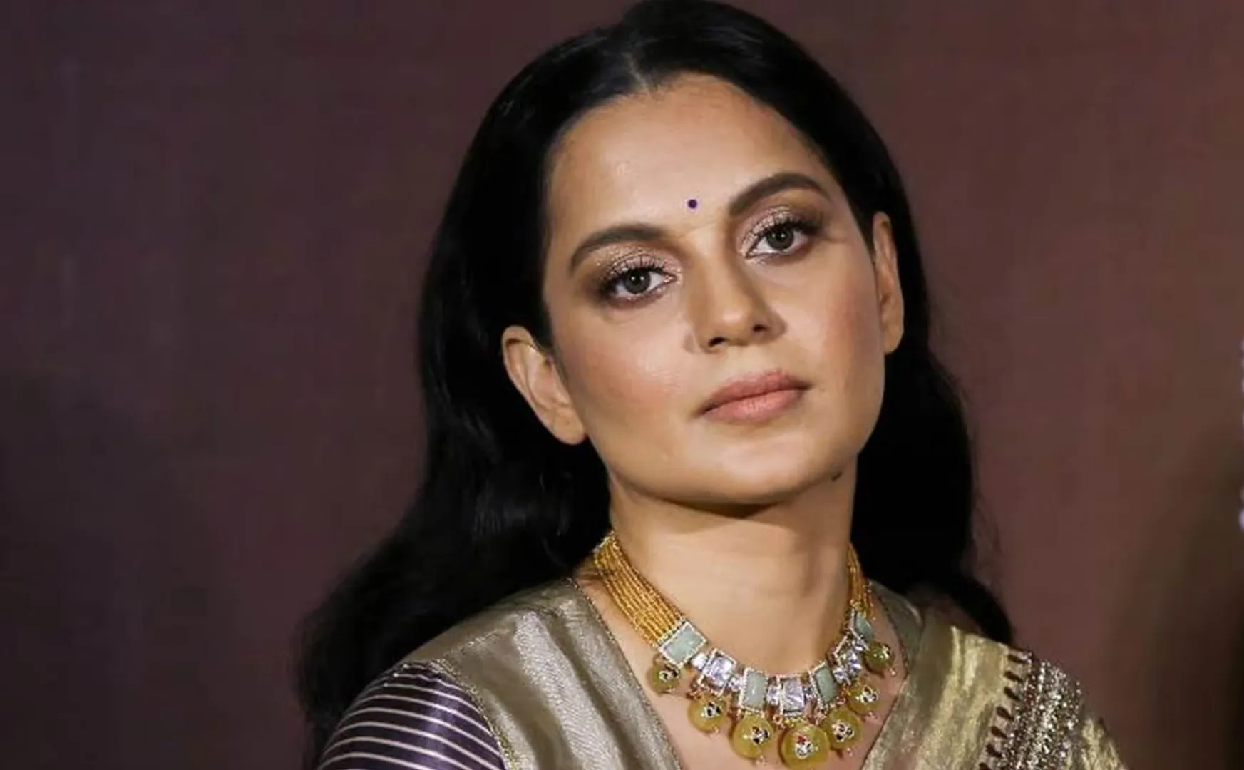 Kangana Ranaut Meltdown about sathguru