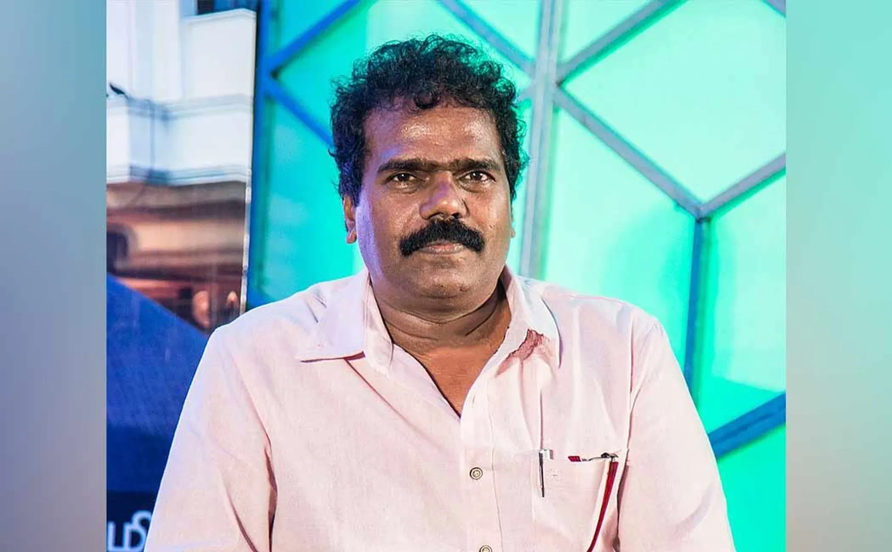 Film director Thangar Bachan announced as CM candidate for Cuddalore Parliamentary Constituency