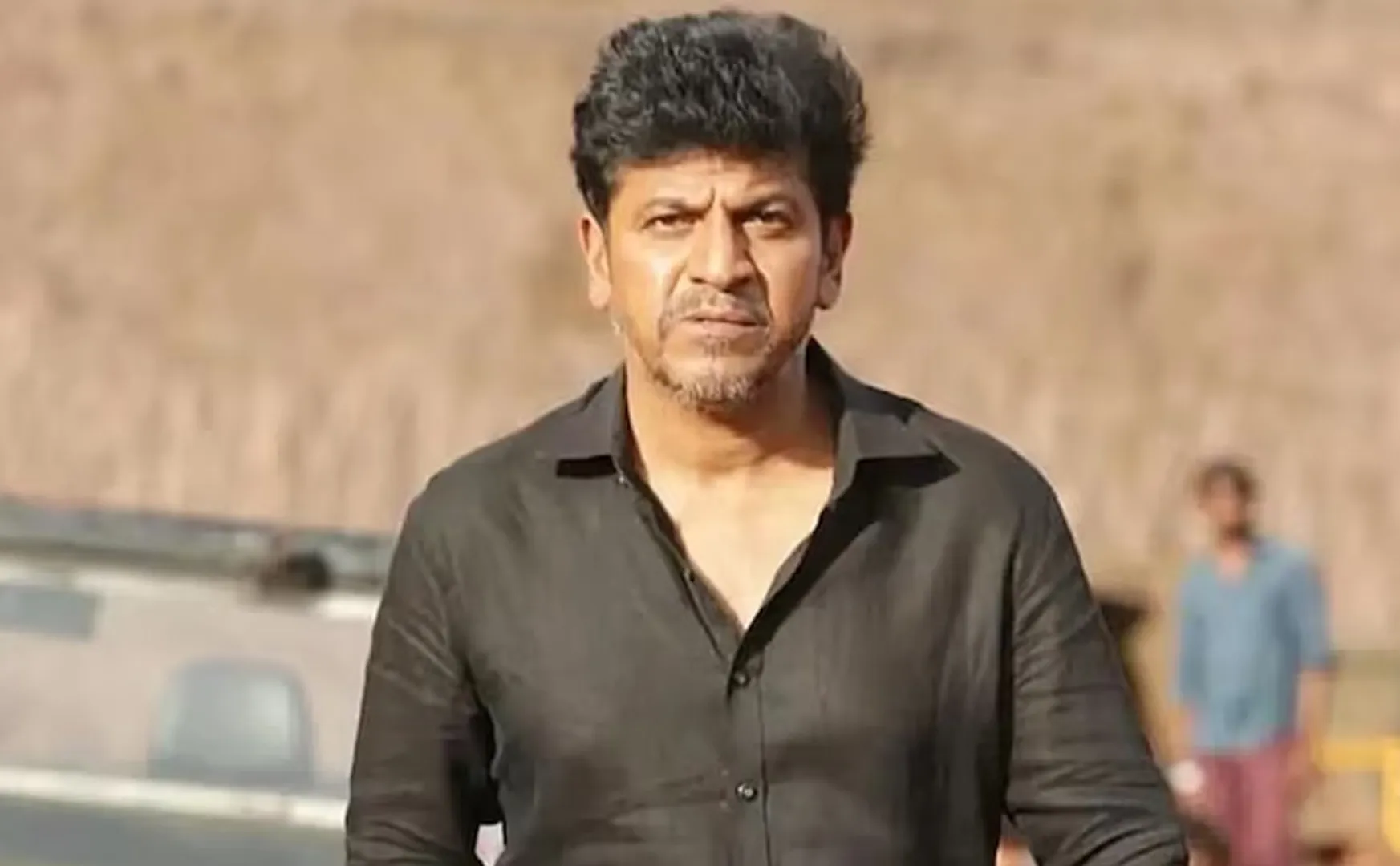 BJP's request to Election Commission against Shivarajkumar